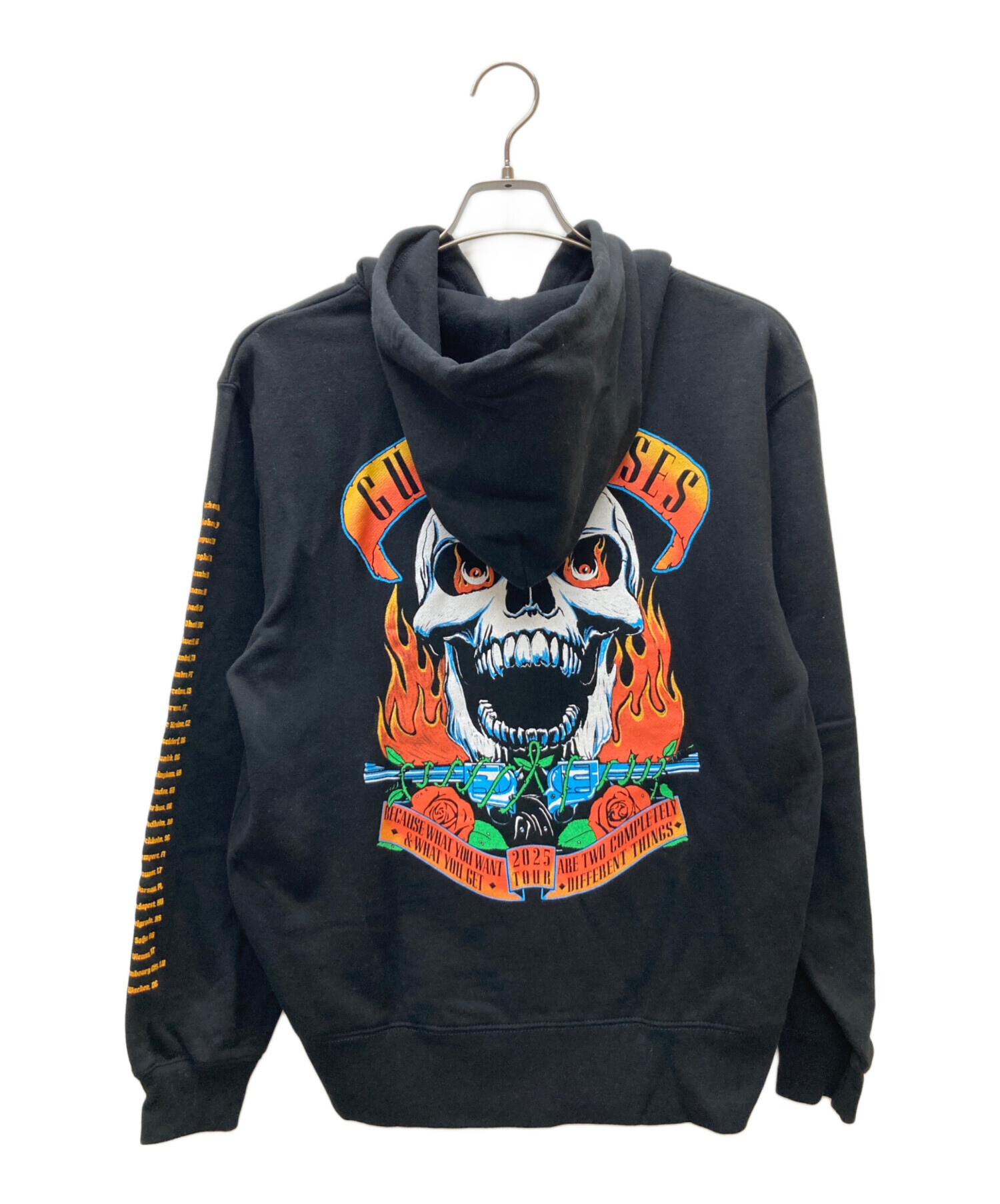 中古・古着通販】Guns N