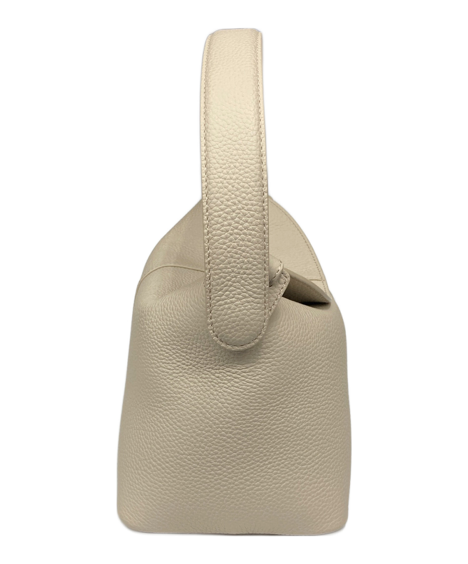 中古・古着通販】VASIC (ヴァジック) NOA MINI ベージュ｜ブランド