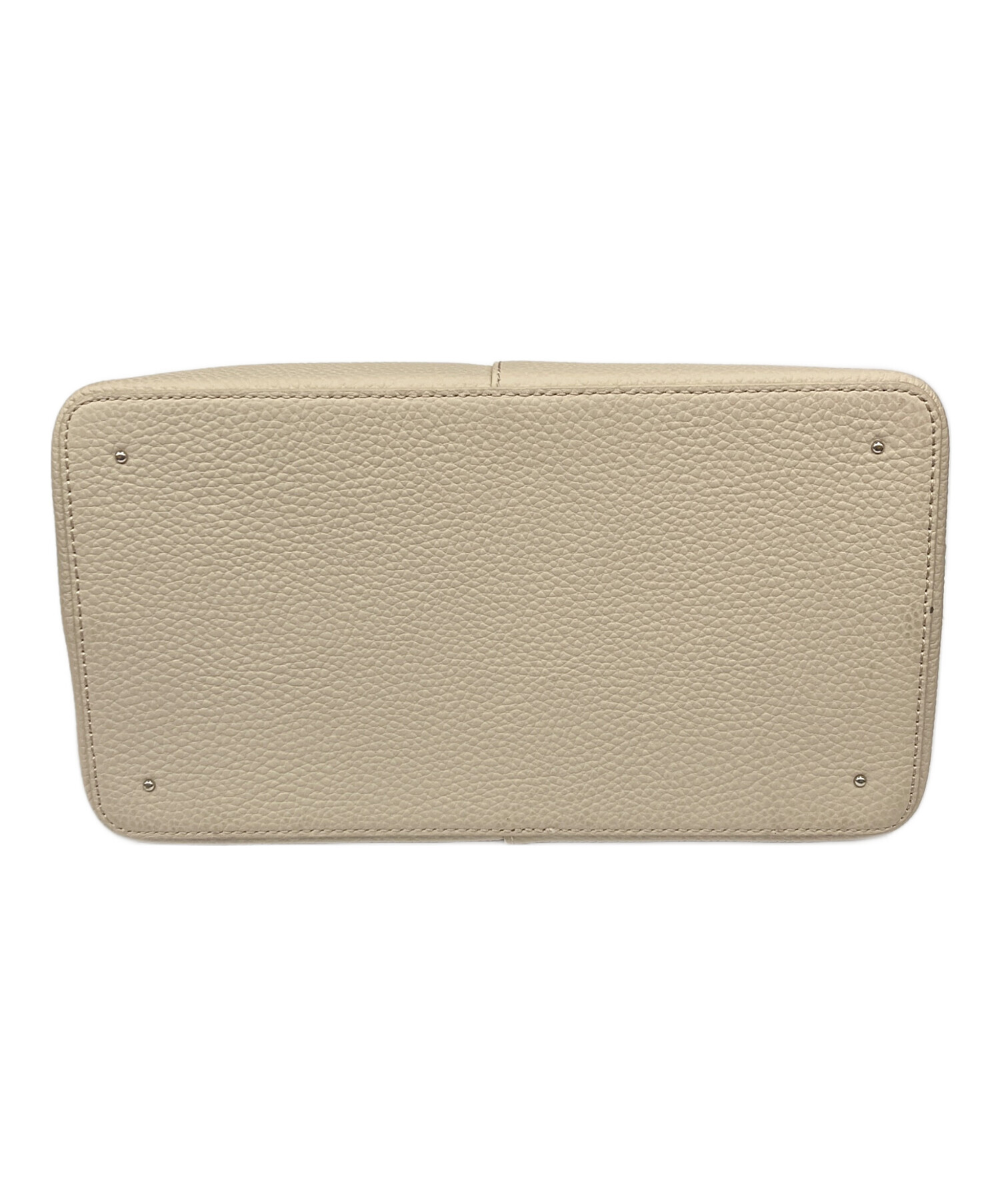 中古・古着通販】VASIC (ヴァジック) NOA MINI ベージュ｜ブランド