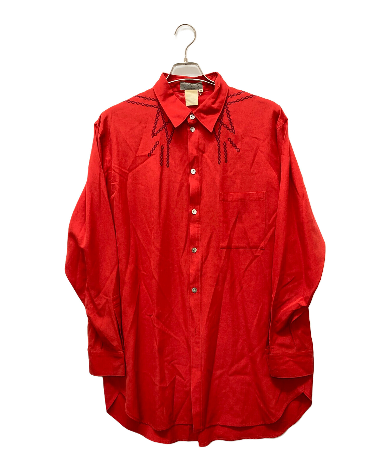 中古・古着通販】Yohji Yamamoto pour homme (ヨウジヤマモト