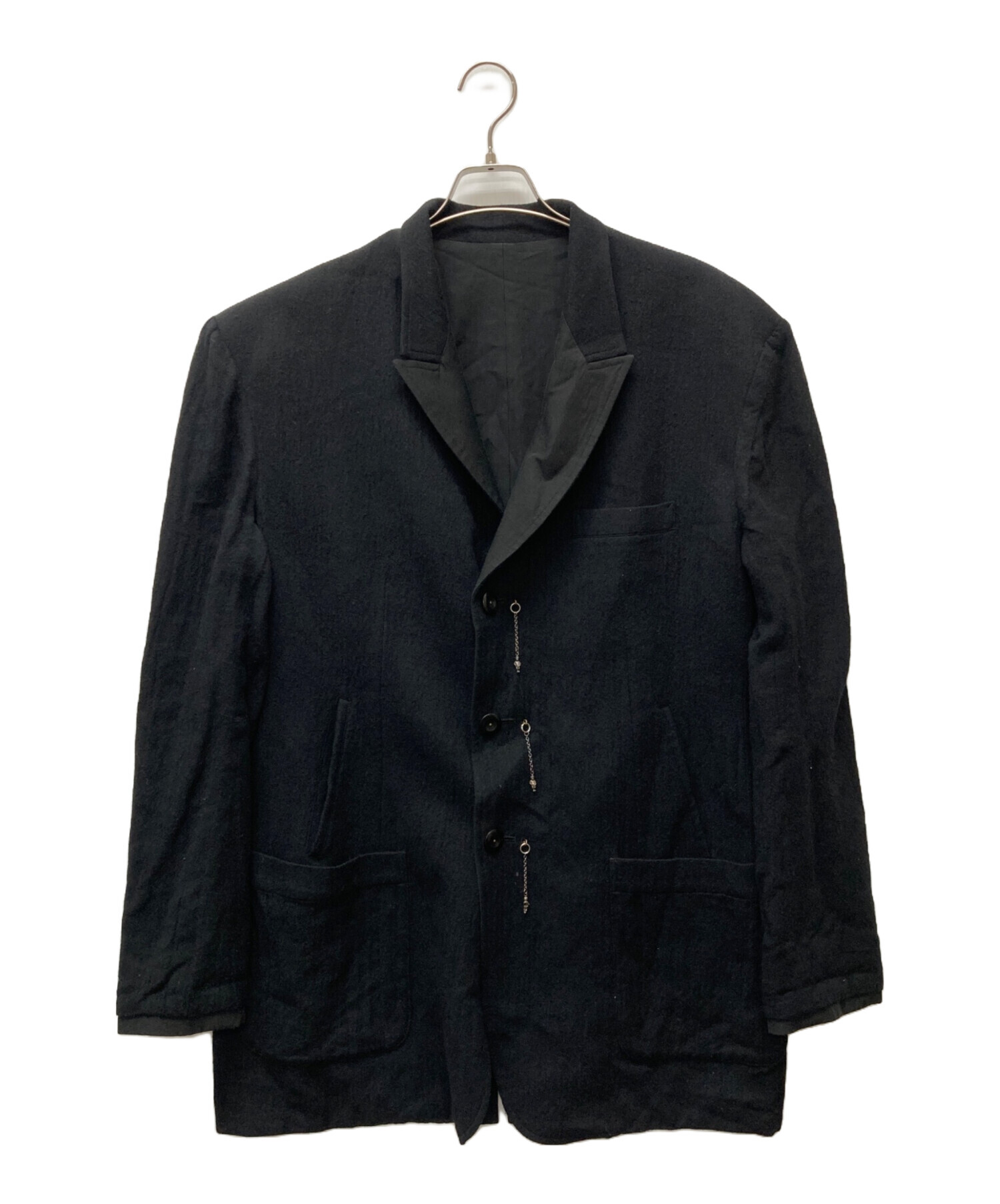 中古・古着通販】Yohji Yamamoto pour homme (ヨウジヤマモト 