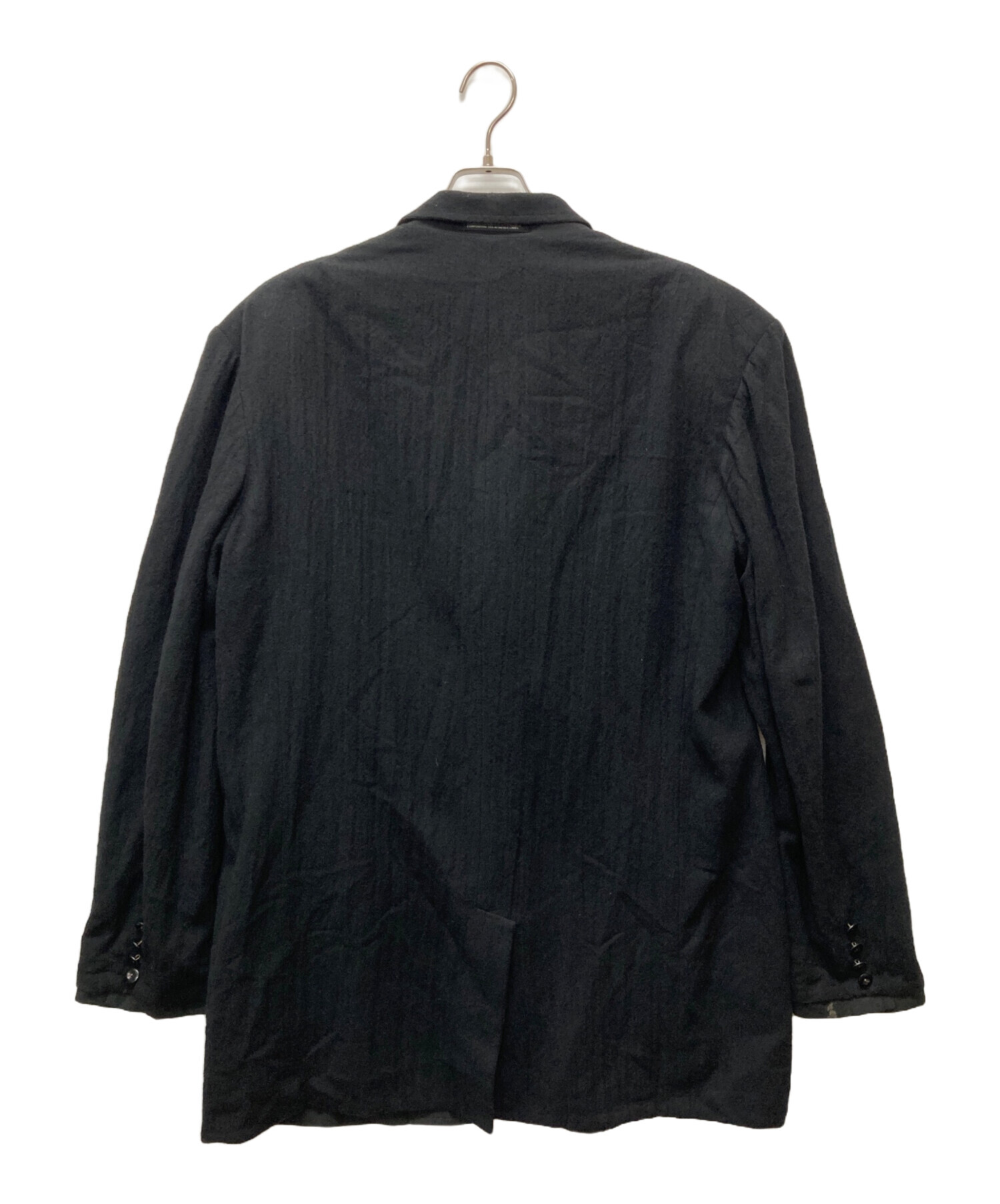 中古・古着通販】Yohji Yamamoto pour homme (ヨウジヤマモト