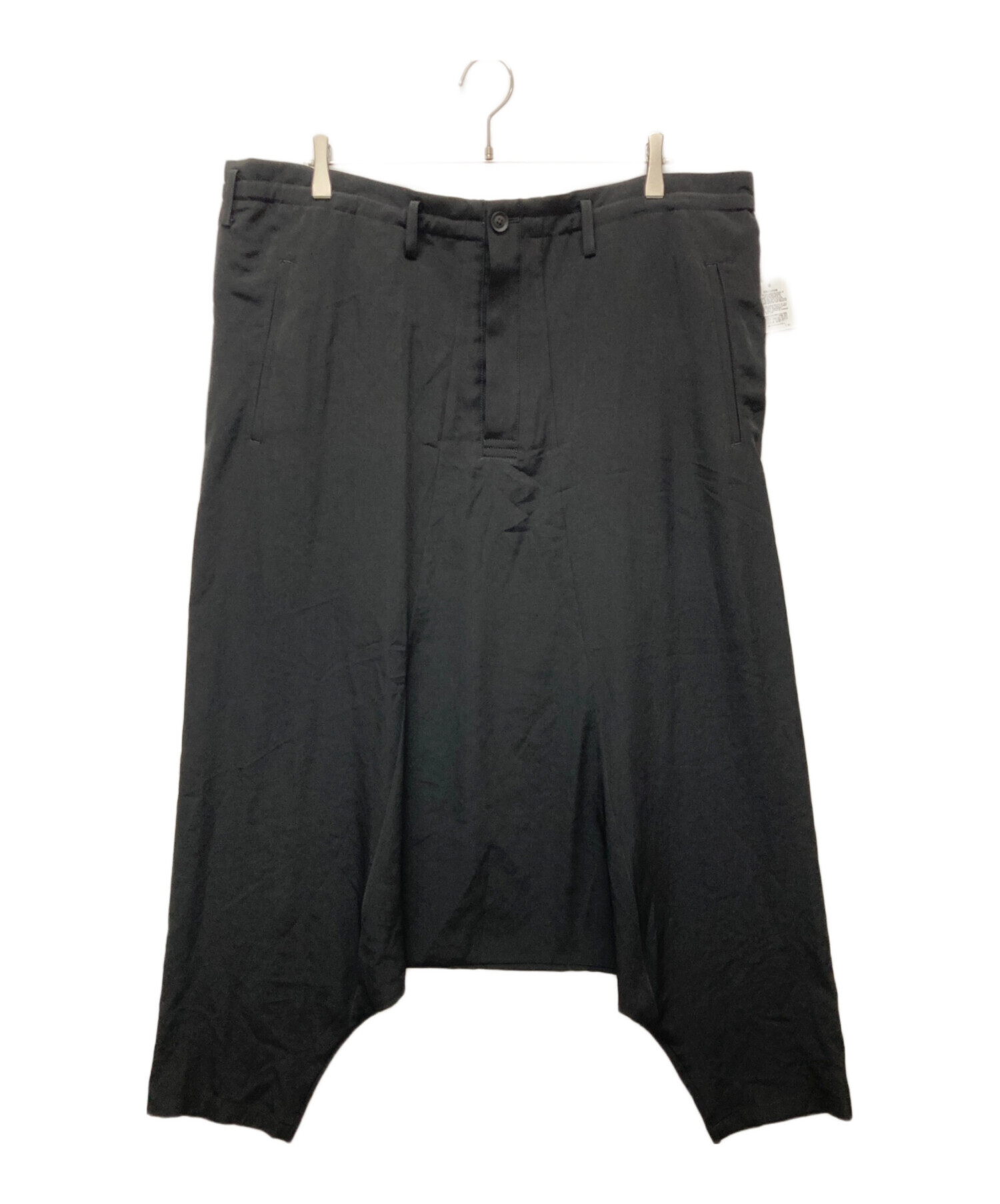 中古・古着通販】Yohji Yamamoto pour homme (ヨウジヤマモト  