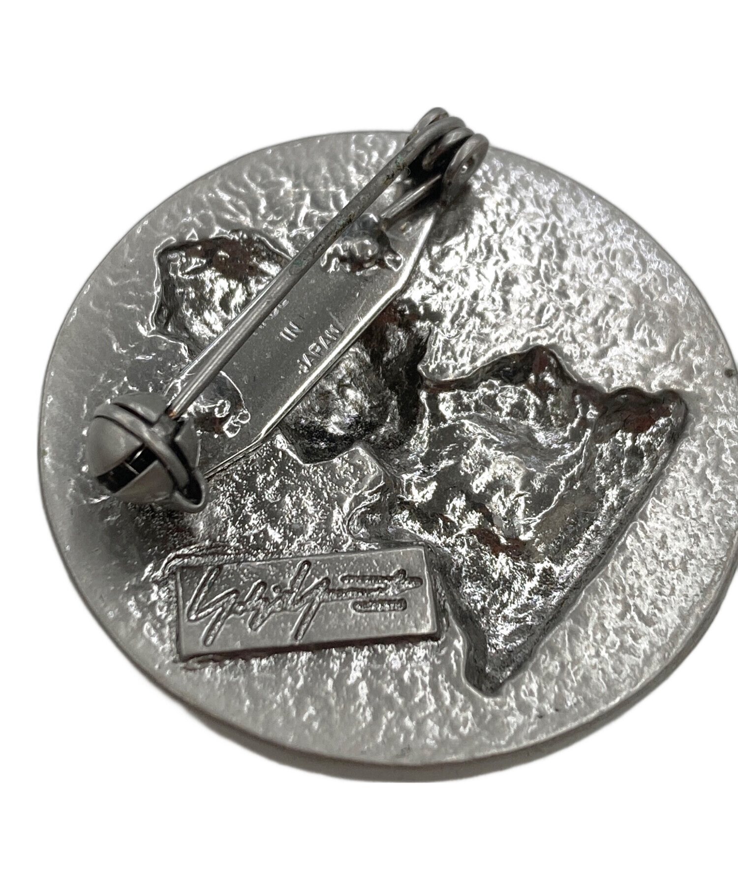 中古・古着通販】Yohji Yamamoto pour homme (ヨウジヤマモト