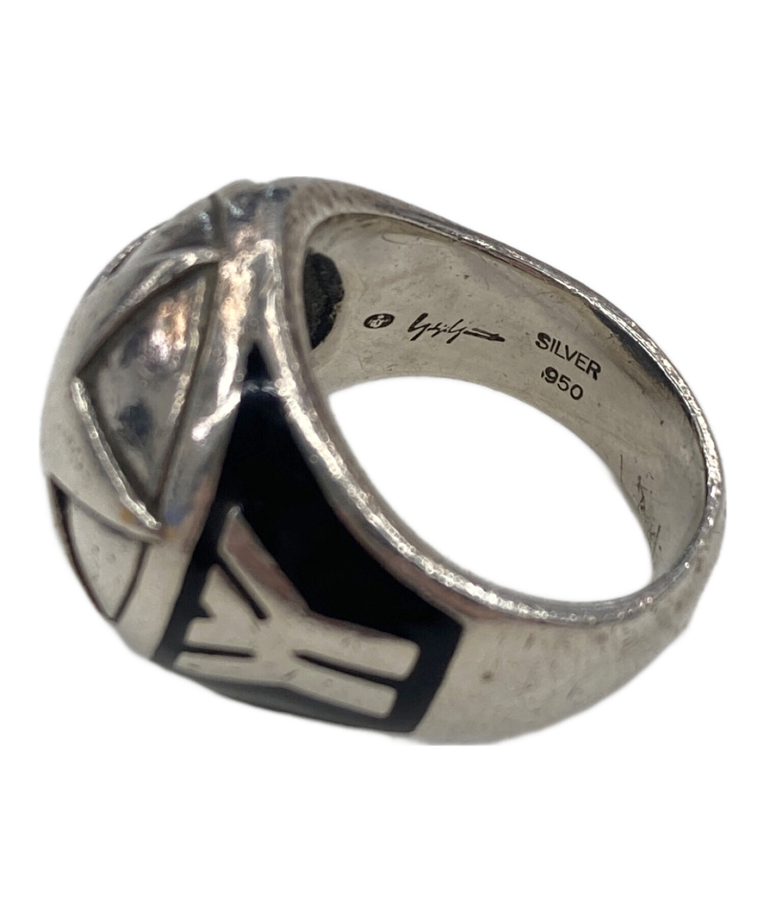 中古・古着通販】YOHJI YAMAMOTO (ヨウジヤマモト) BIG STAR