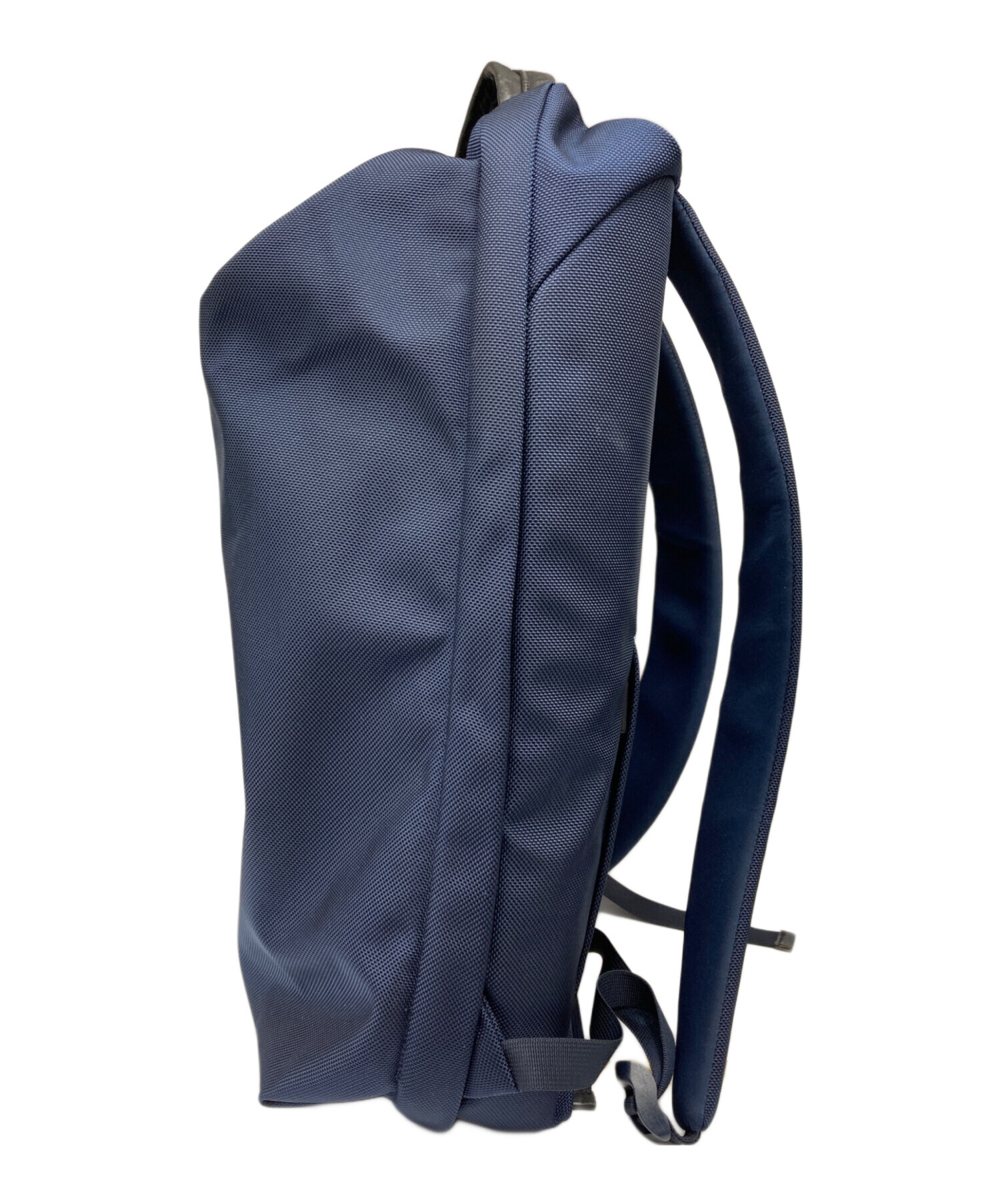 中古・古着通販】CAMPER (カンペール) バックパック ブルー｜ブランド 