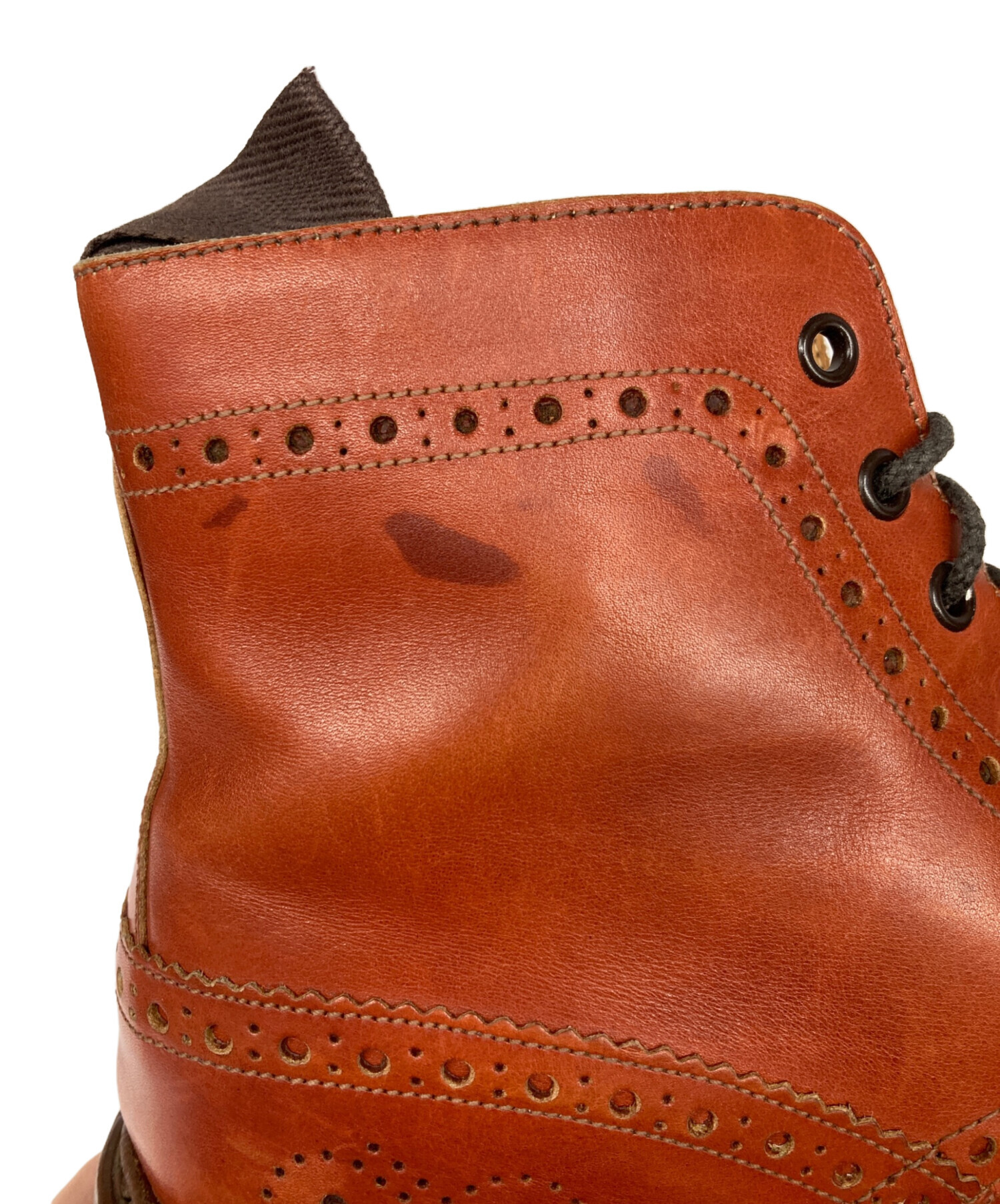 中古・古着通販】Tricker's (トリッカーズ) Paul Smith (ポールスミス