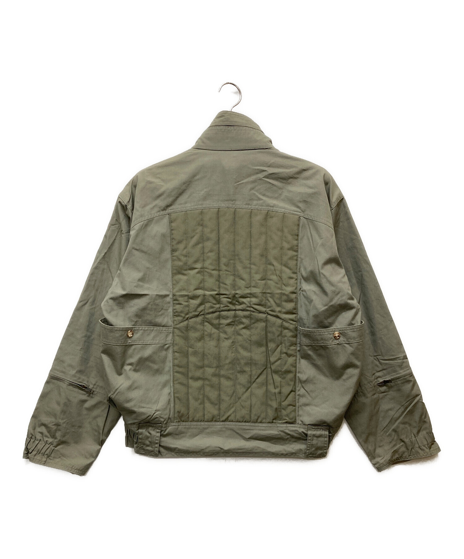中古・古着通販】willis&geiger (ウィルスガイガー) Hunter Hiker