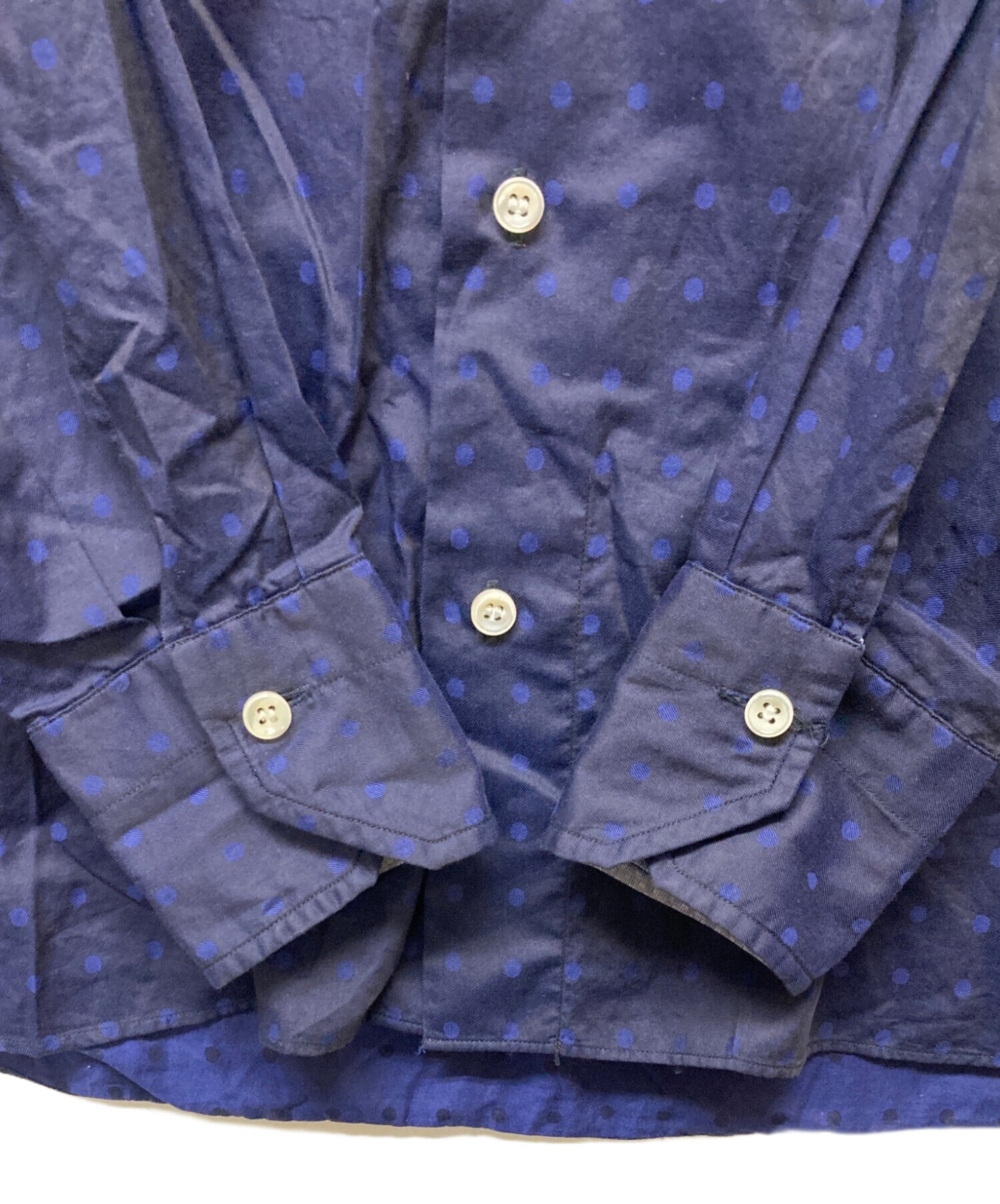 中古・古着通販】COMME des GARCONS JUNYA WATANABE MAN (コム デ