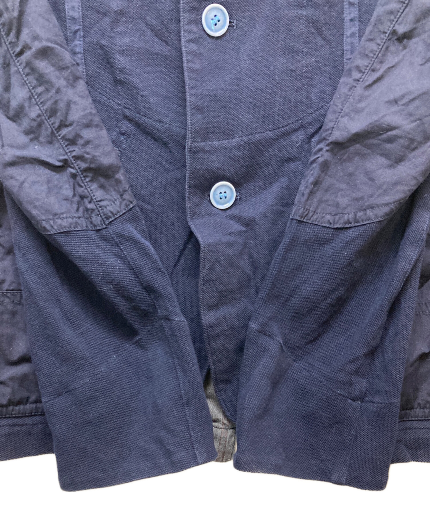 中古・古着通販】COMME des GARCONS JUNYA WATANABE MAN (コム デ 