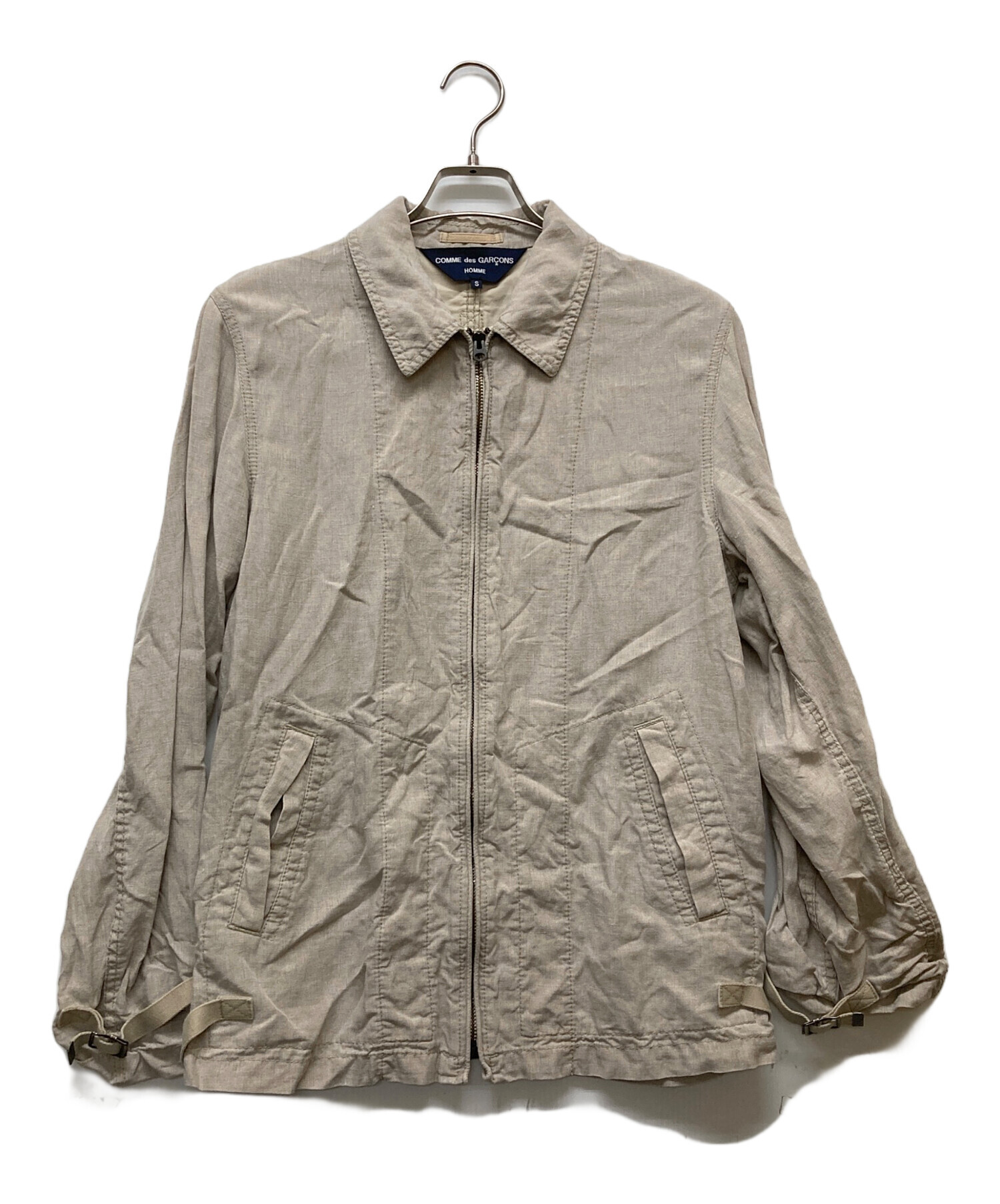 中古・古着通販】COMME des GARCONS HOMME (コムデギャルソン オム 