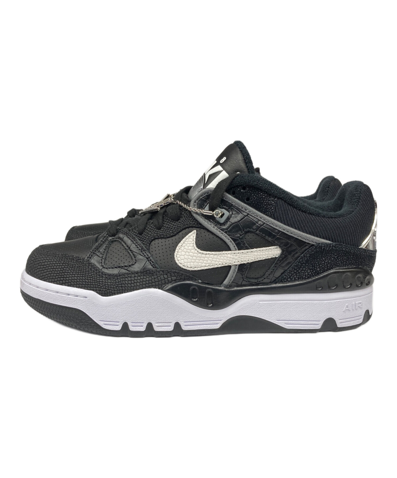 中古・古着通販】NIKE (ナイキ) NIGO (二ゴー) エア フォース 3 LOW