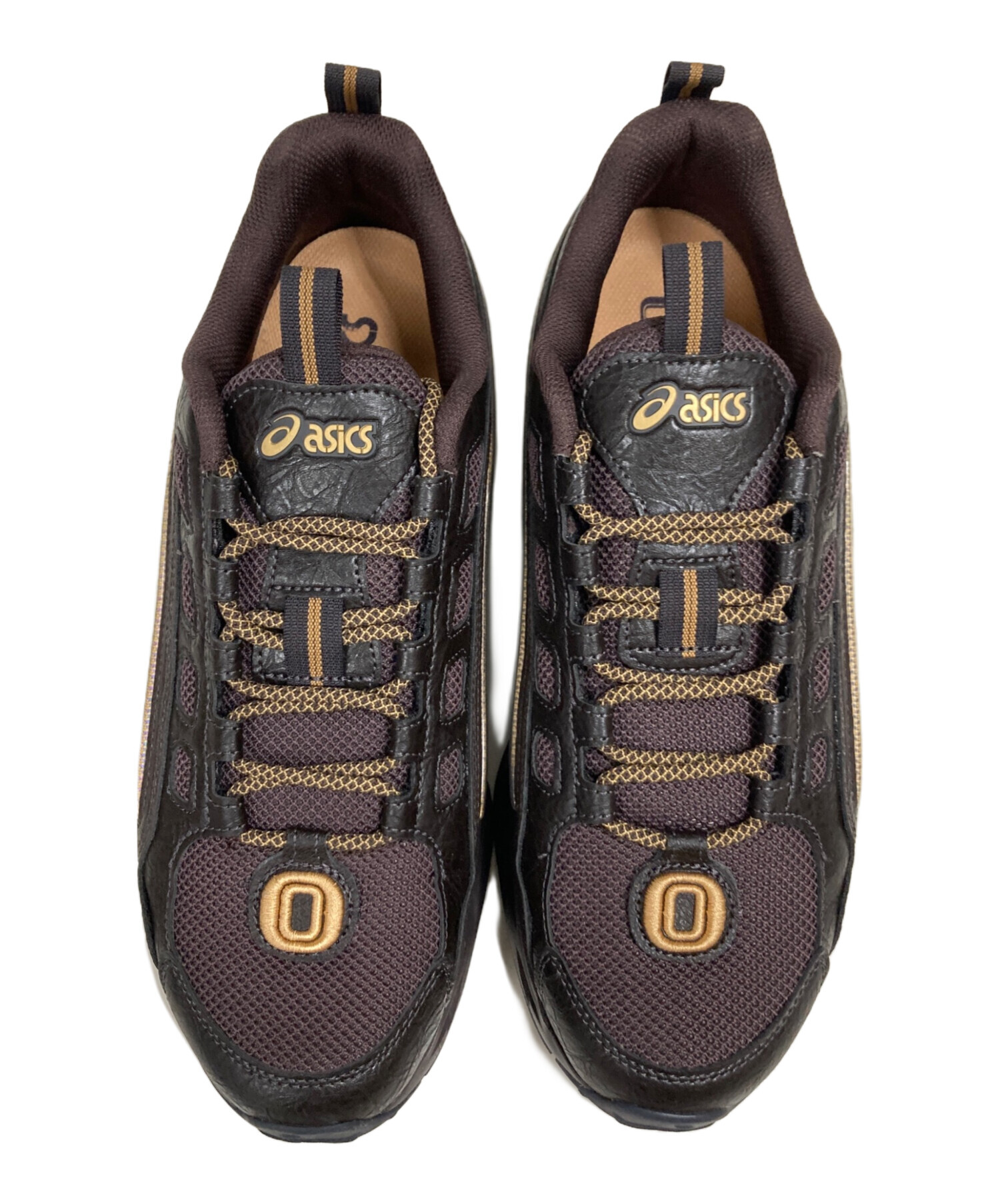 中古・古着通販】asics (アシックス) OTTO958 (オット958) PROTOBLAST