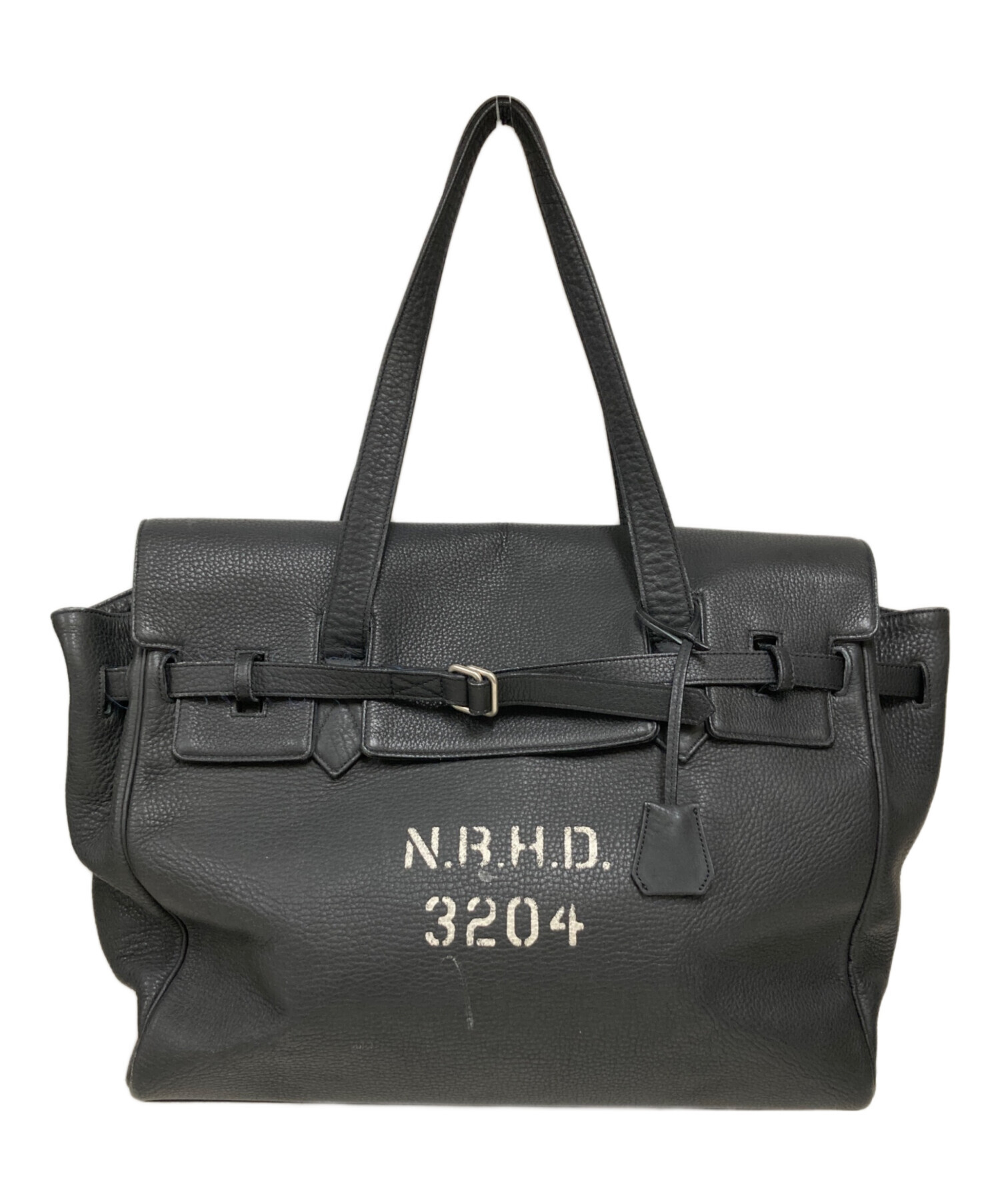 中古・古着通販】PORTER (ポーター) NEIGHBORHOOD (ネイバーフッド