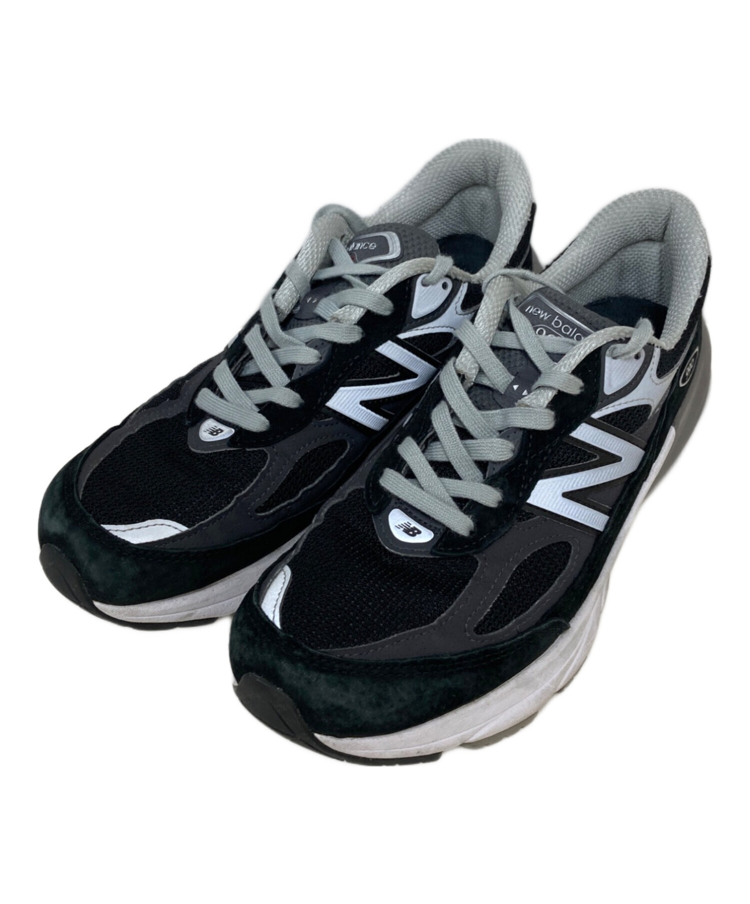 中古・古着通販】NEW BALANCE (ニューバランス) Made in USA 990v6 