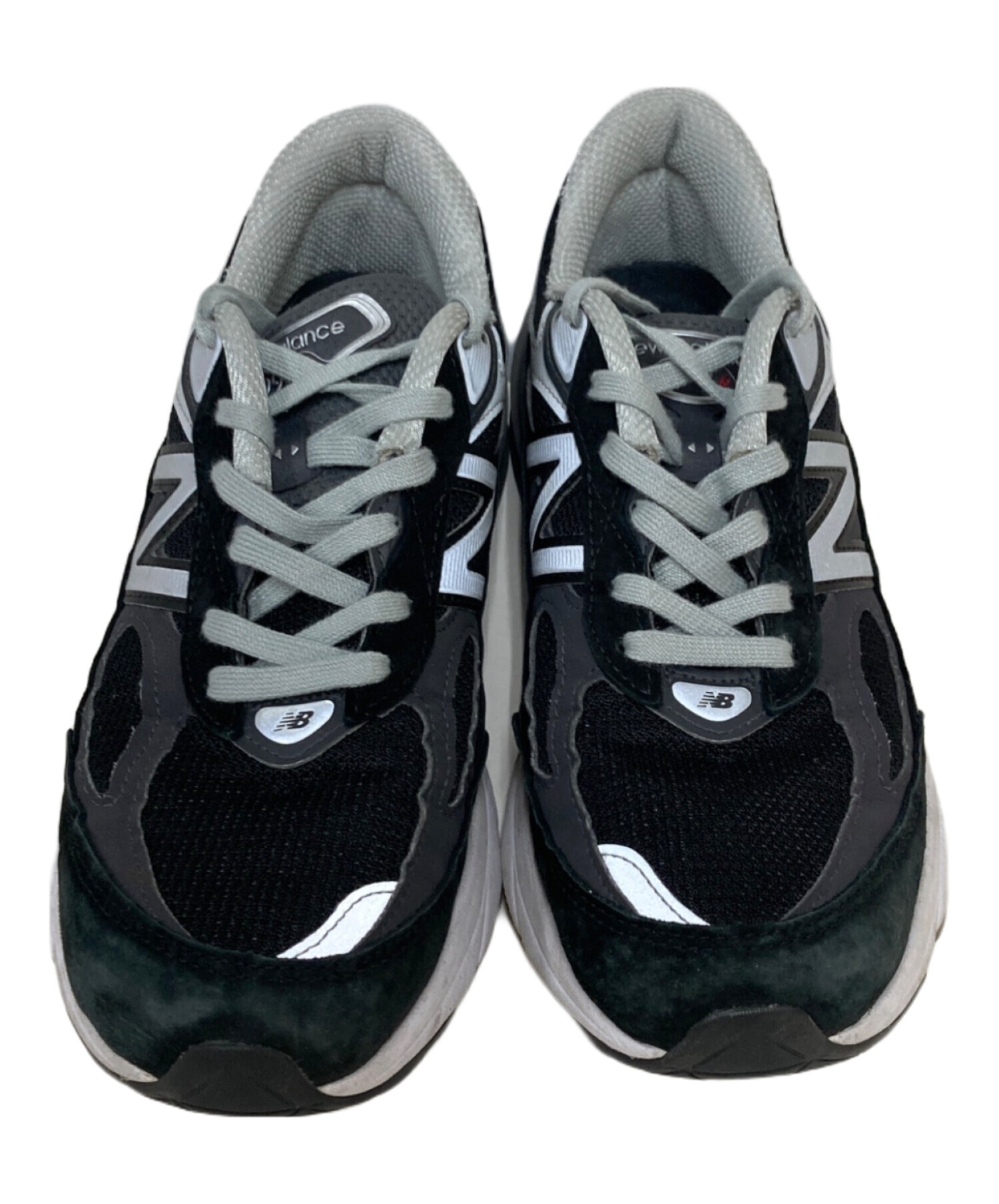 中古・古着通販】NEW BALANCE (ニューバランス) Made in USA 990v6 