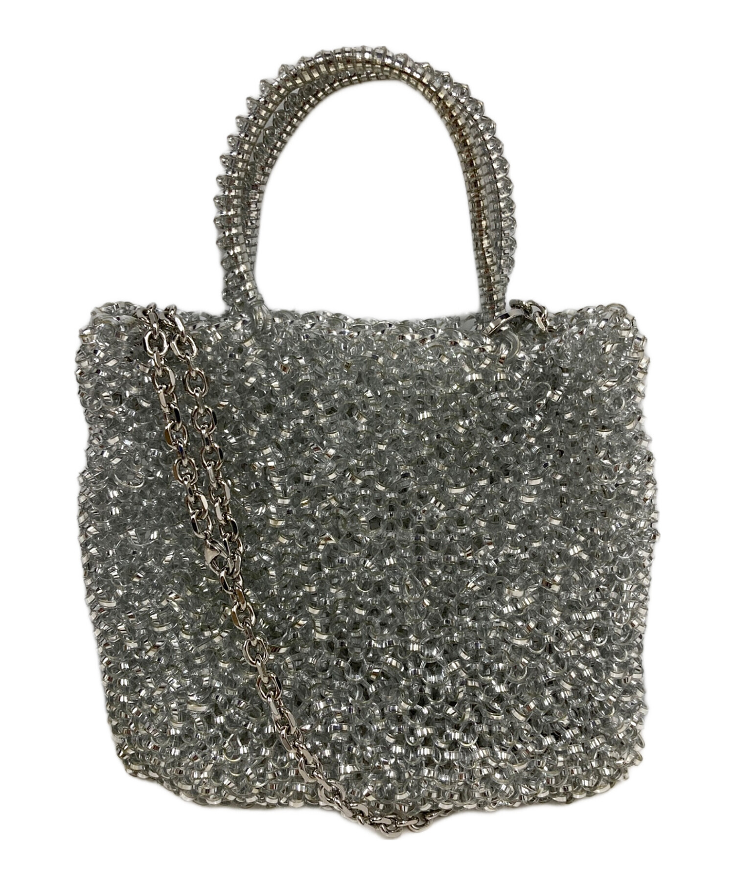 アンテプリマ スタンダードミニアトゥーラ シルバー ANTEPRIMA