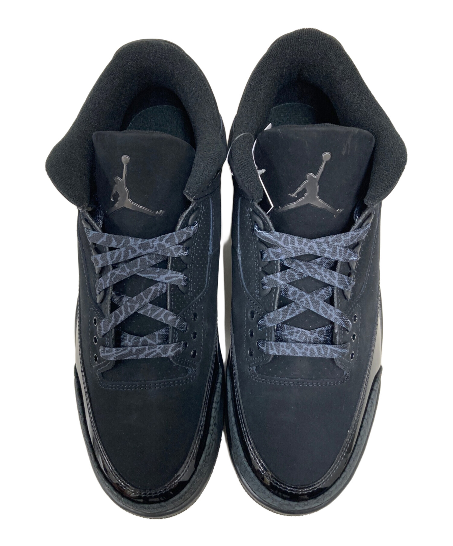 中古・古着通販】NIKE (ナイキ) Air Jordan 3 Retro 