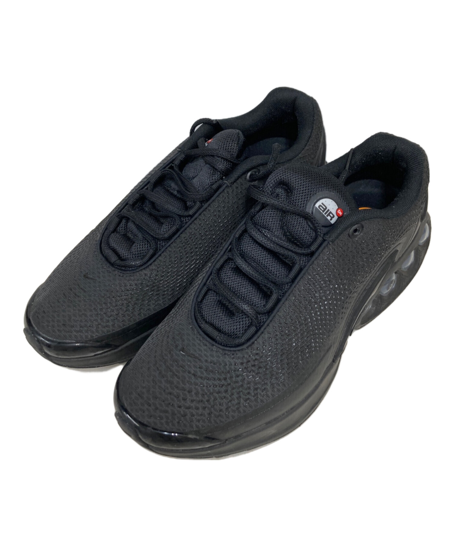 中古・古着通販】NIKE (ナイキ) AIR MAX DN/DV3337-006 ブラック