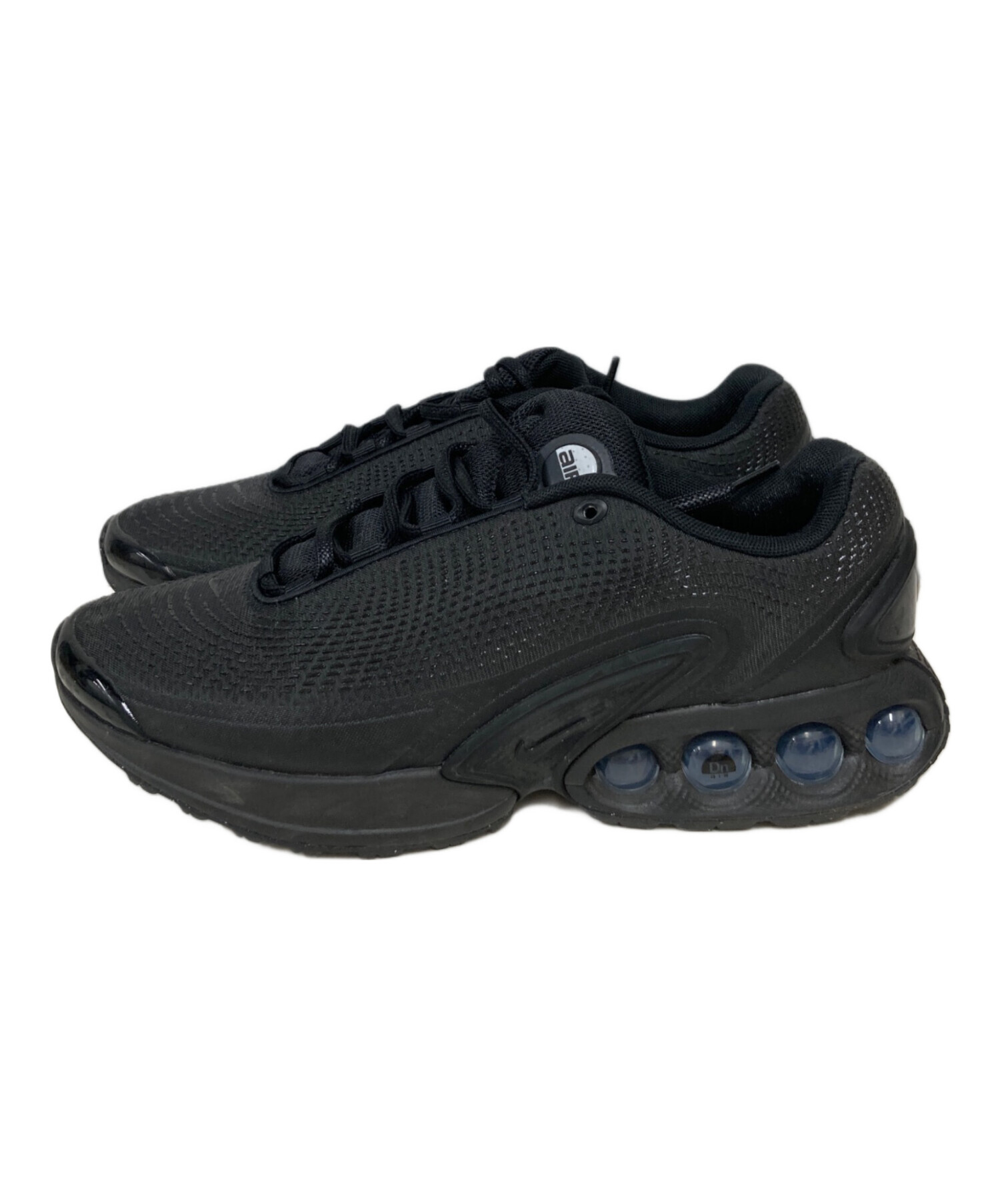 中古・古着通販】NIKE (ナイキ) AIR MAX DN/DV3337-006 ブラック