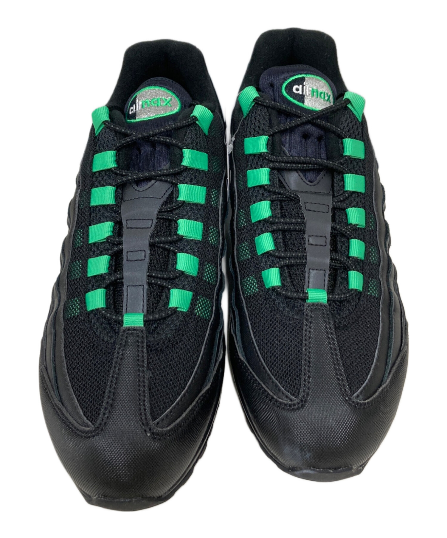 中古・古着通販】NIKE (ナイキ) Air Max 95 OG Big Bubble 