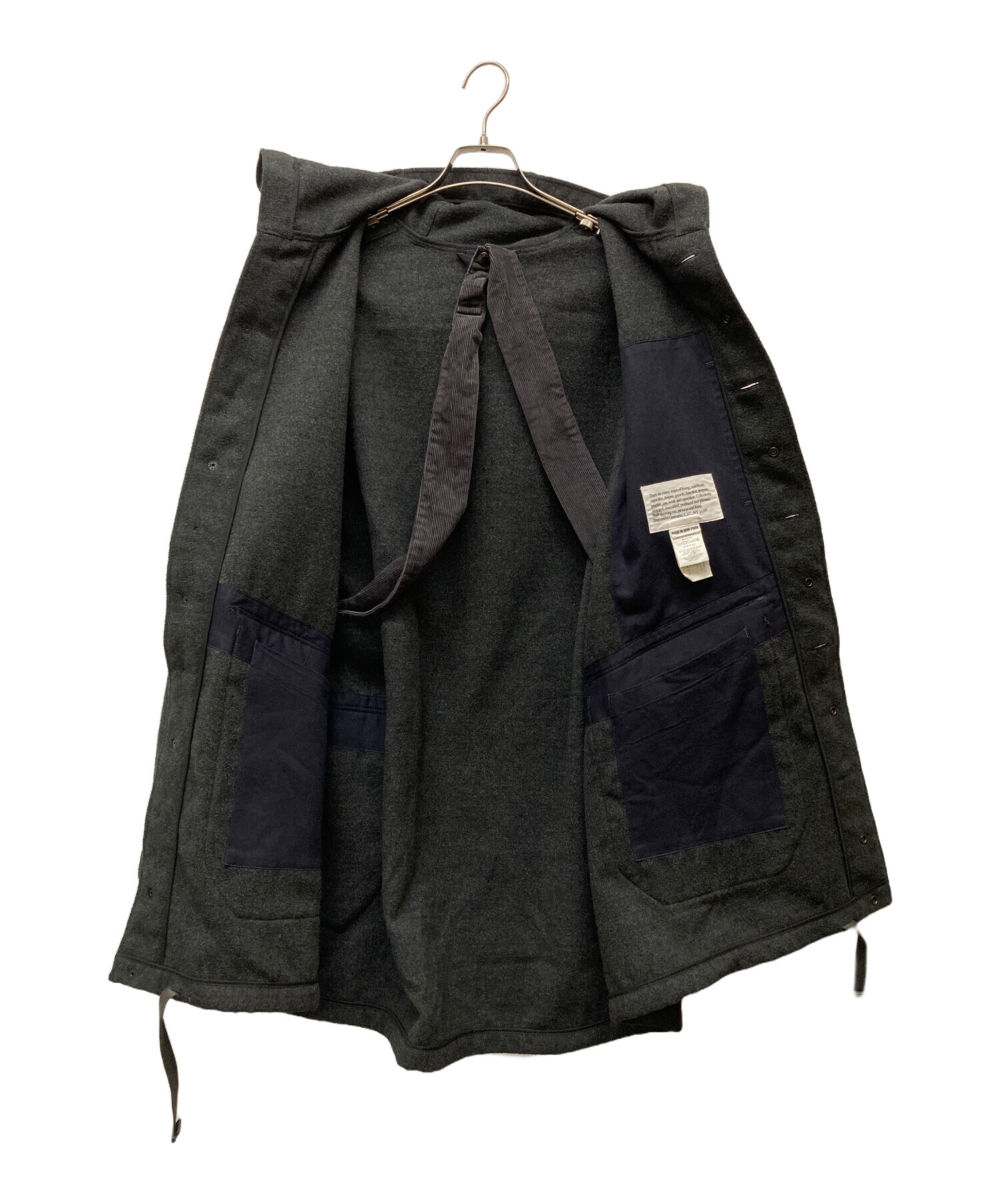 中古・古着通販】Engineered Garments (エンジニアードガーメンツ 
