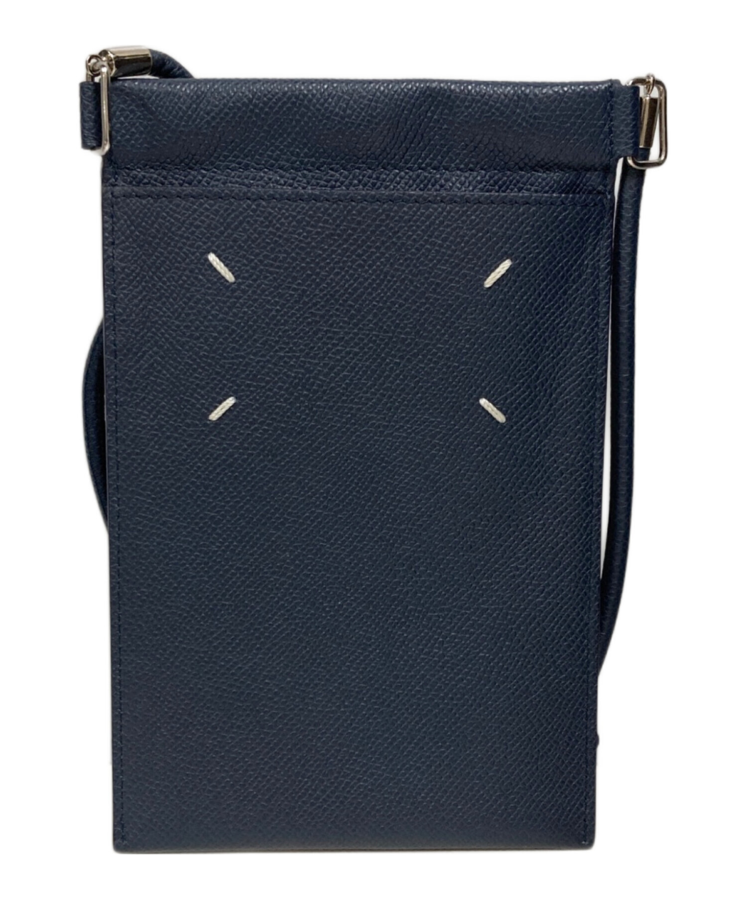 中古・古着通販】Maison Margiela (メゾンマルジェラ) ショルダー 