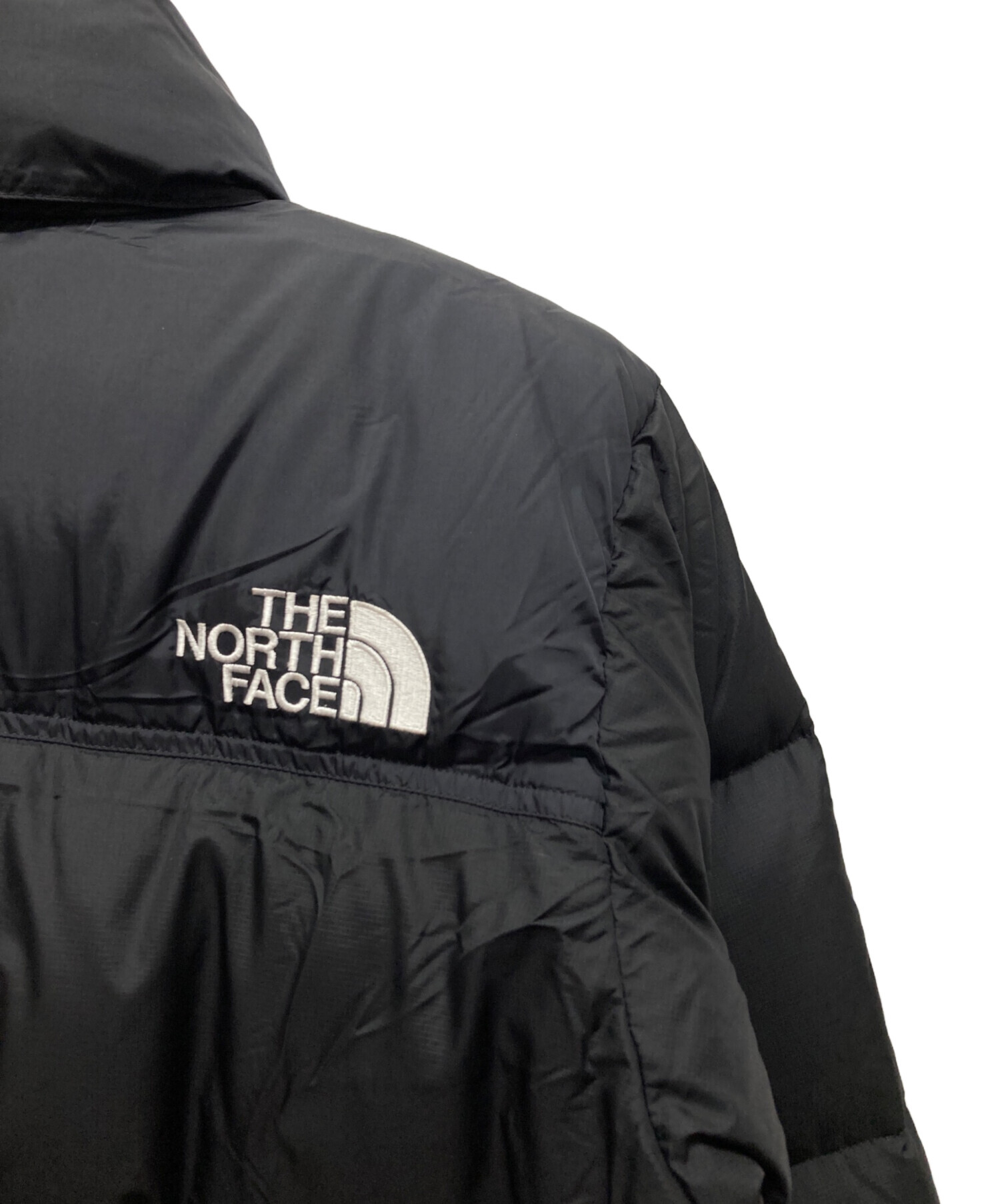 中古・古着通販】THE NORTH FACE (ザ ノース フェイス) ヌプシ 