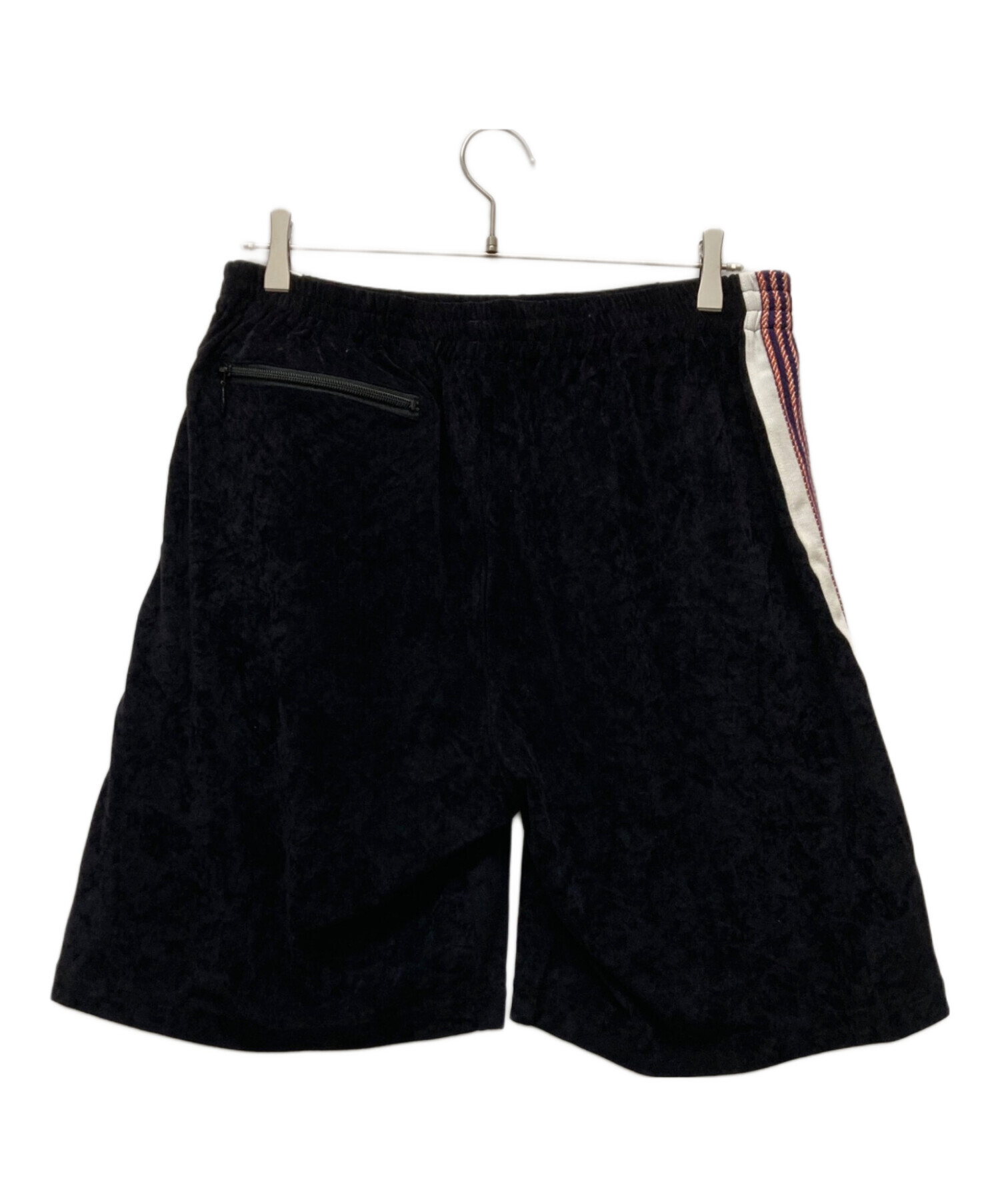 belvet Shorts black Mサイズ belvet Shorts black Mサイズ 【公式通販】