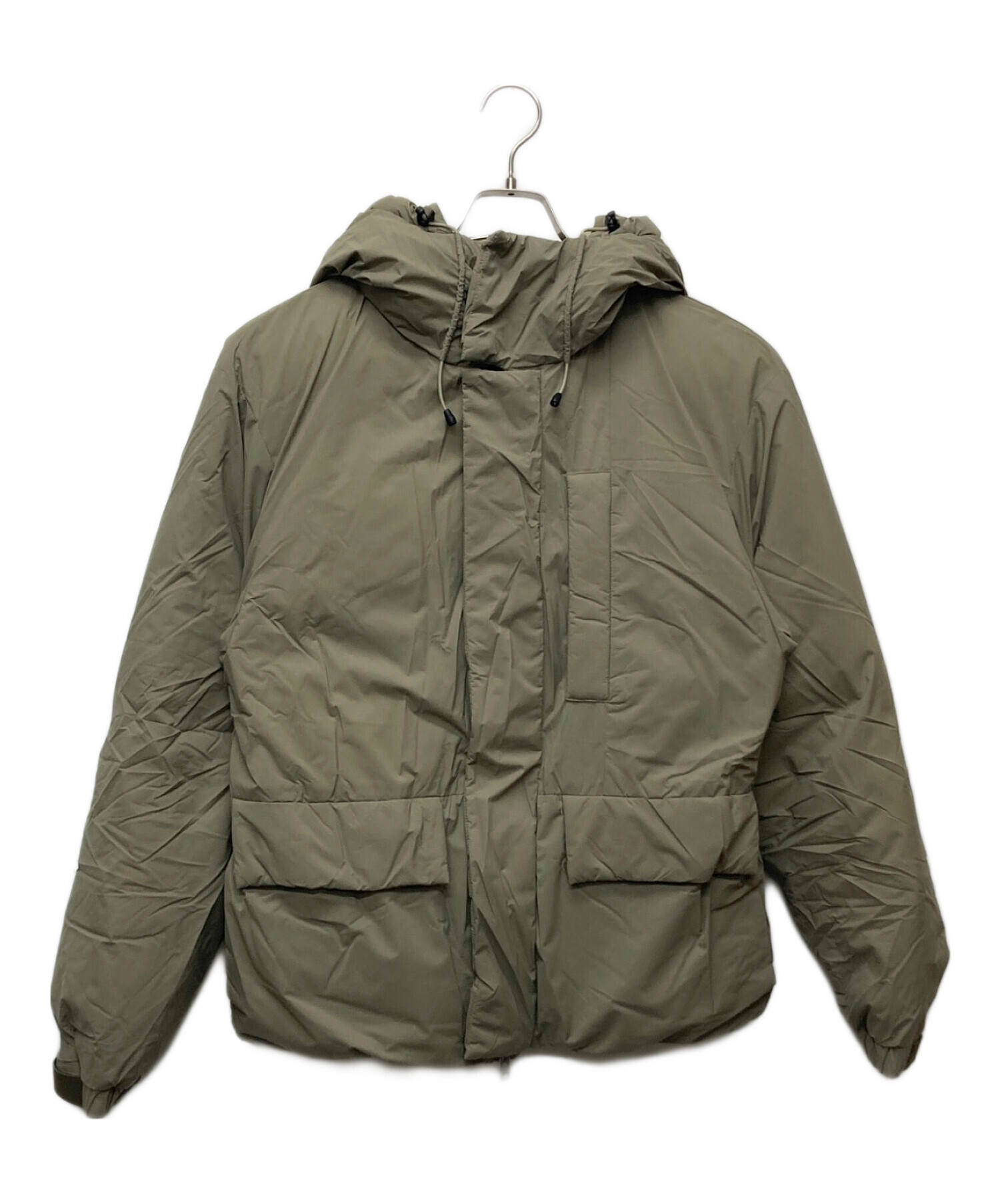 中古・古着通販】NANGA (ナンガ) F/CE. (エフシーイー) MINIMAL DOWN 