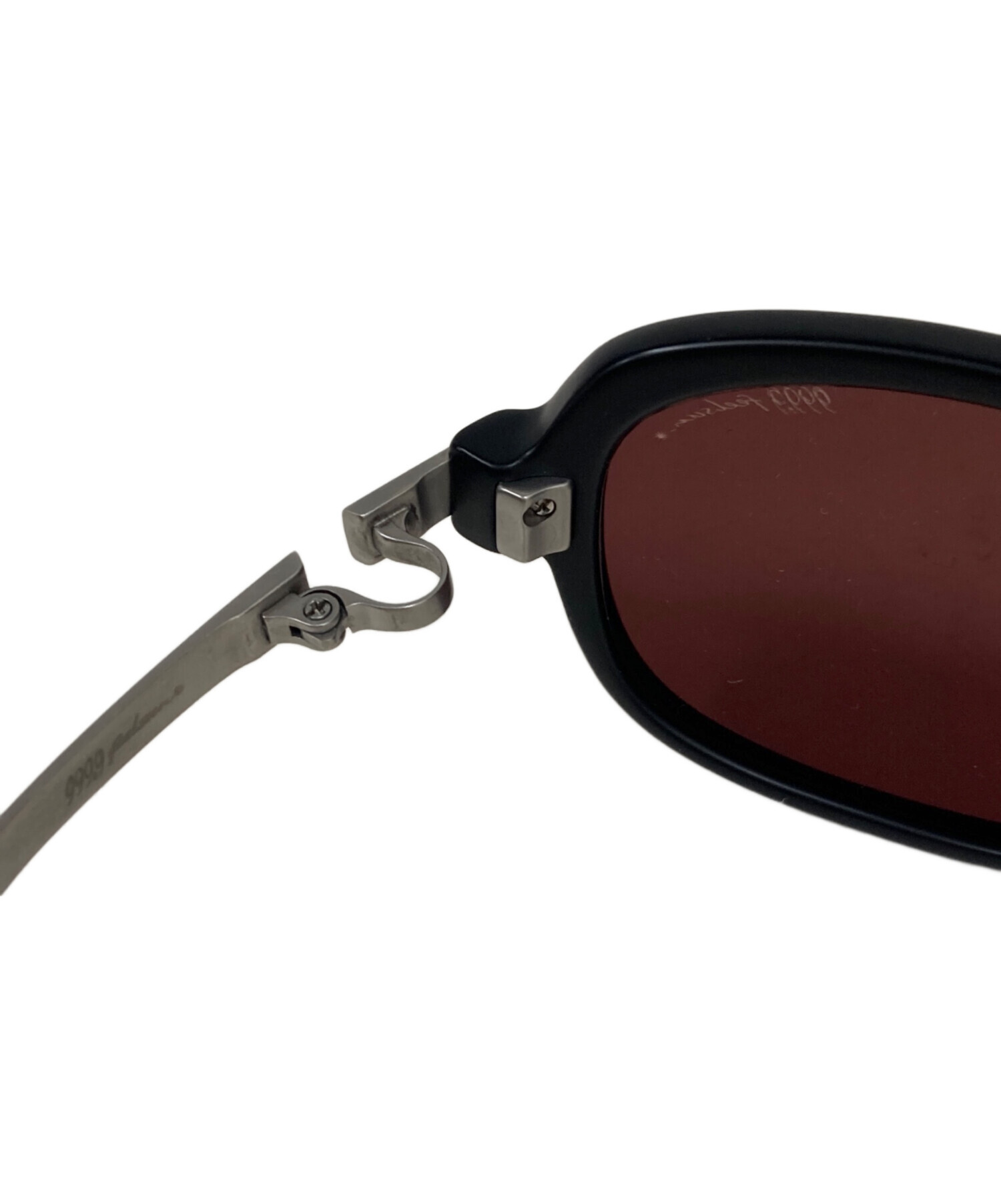 新光堂｜フォーナインズ・サングラス「999.9 feelsun* NEW 999.9 中古 