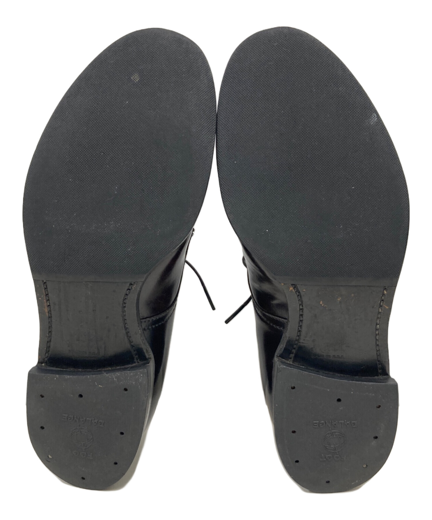 中古・古着通販】ALDEN (オールデン) コードバンVチップシューズ