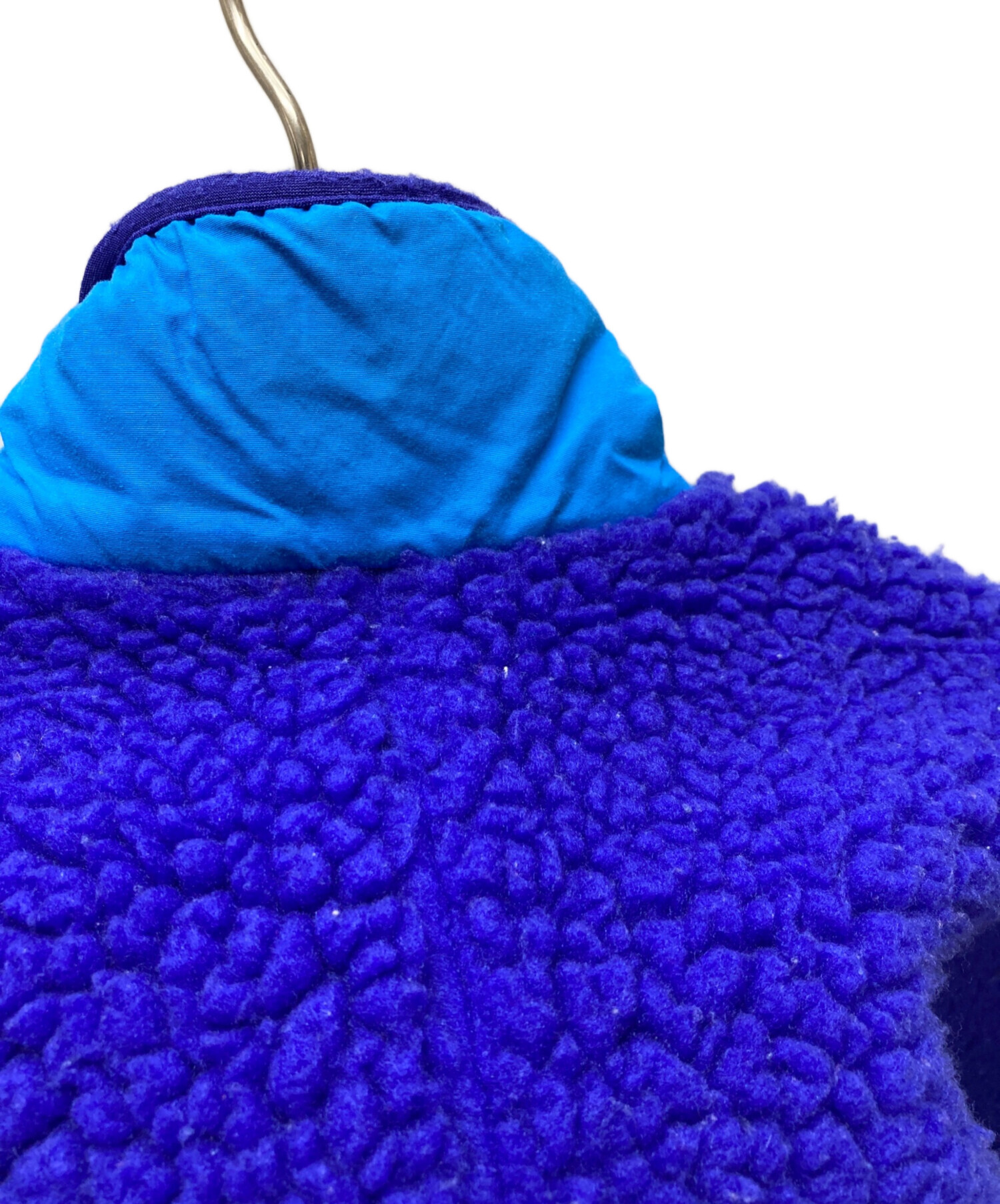 中古・古着通販】Patagonia (パタゴニア) レトロ パイル カーディガン