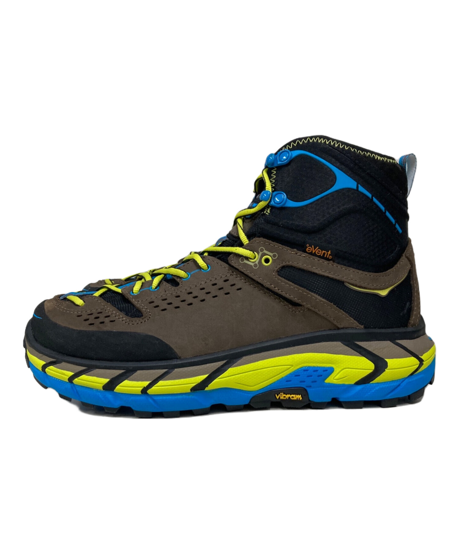 中古・古着通販】HOKAONEONE (ホカオネオネ) TOR ULTRA HI WP ブラウン 