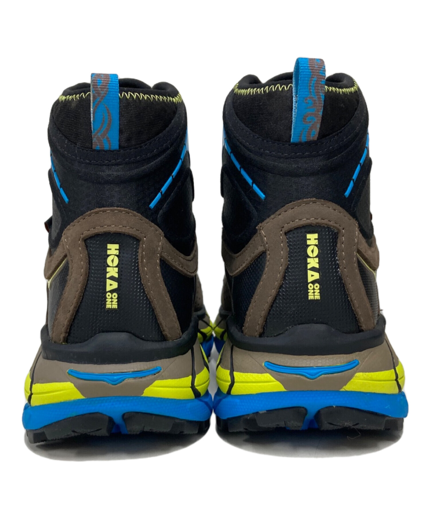 中古・古着通販】HOKAONEONE (ホカオネオネ) TOR ULTRA HI WP ブラウン 