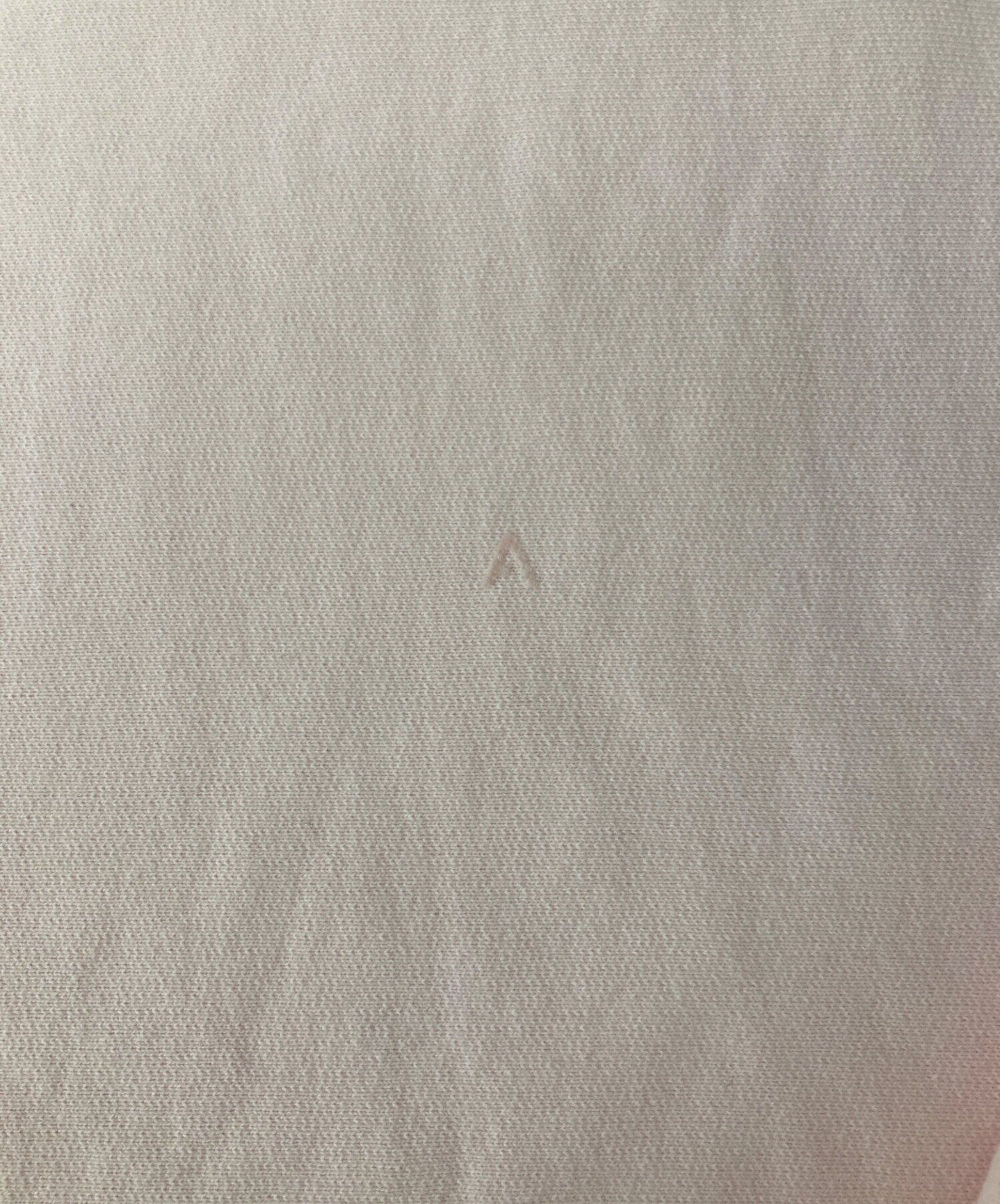 中古・古着通販】ATON (エイトン) クルーネックスウェット ピンク