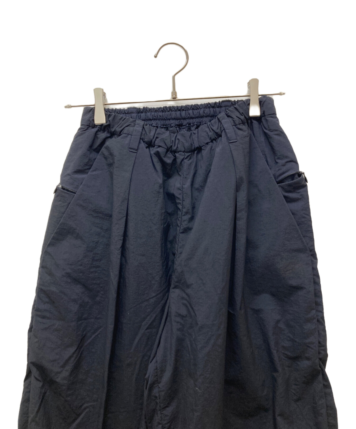 中古・古着通販】TEATORA (テアトラ) Wallet Pants FOREST PACKABLE