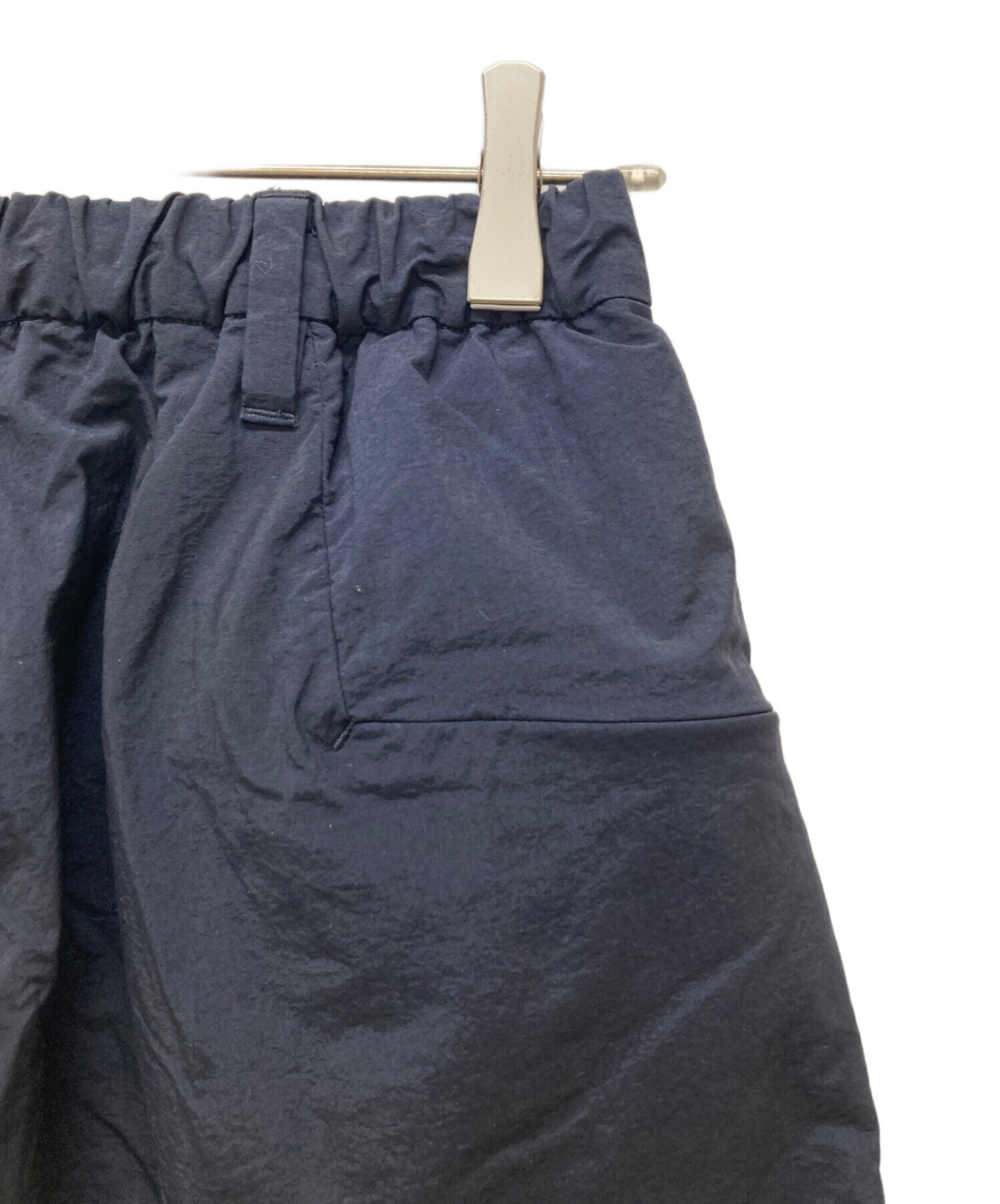 中古・古着通販】TEATORA (テアトラ) Wallet Pants FOREST PACKABLE