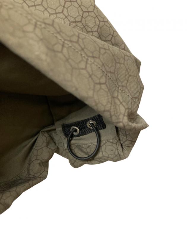 中古・古着通販】PARANOID (パラノイド) Kikkou Side Zip Cargo Pants