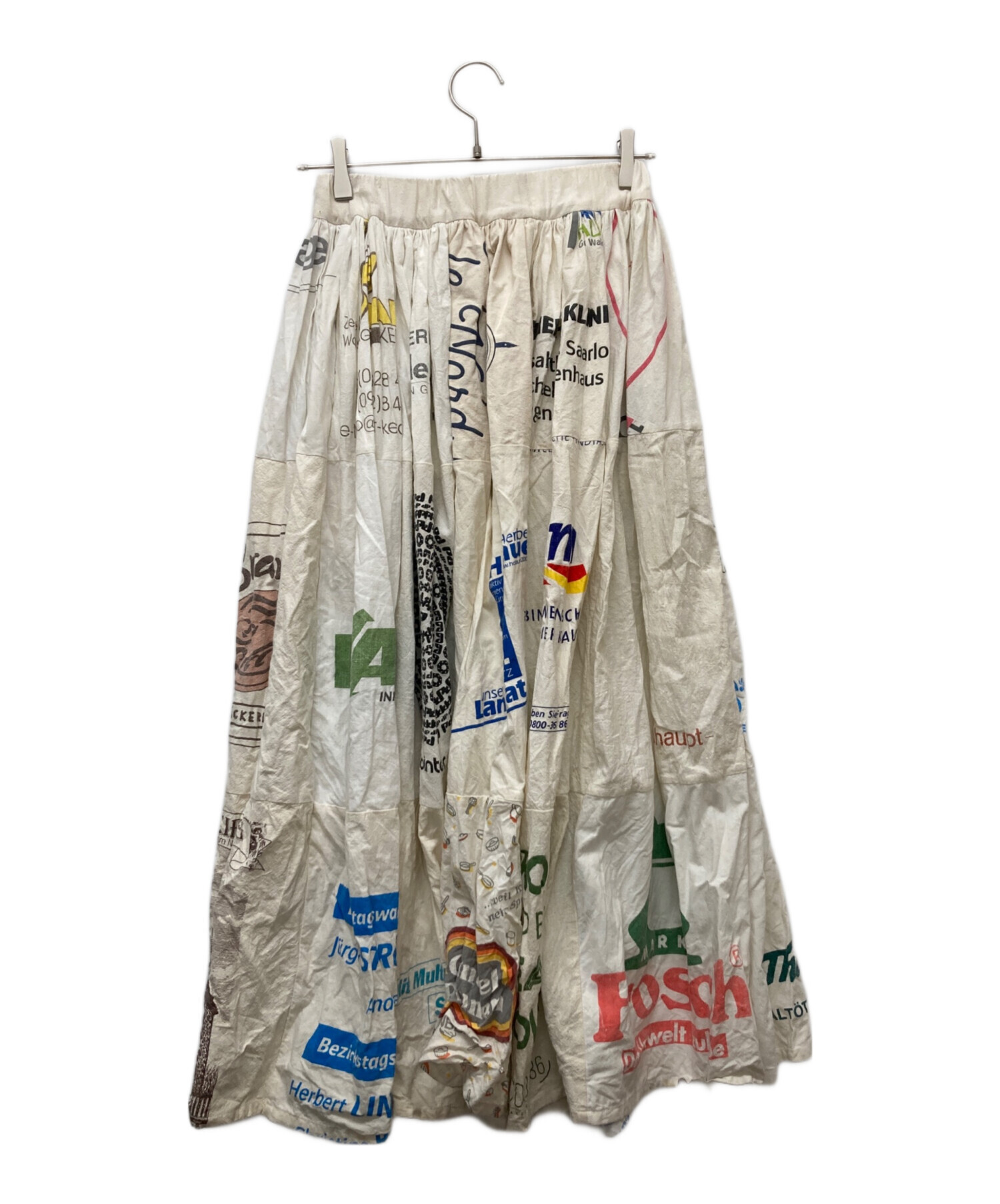 中古・古着通販】freada (フリーダ) Vintageヨーロピアンエコバッグ