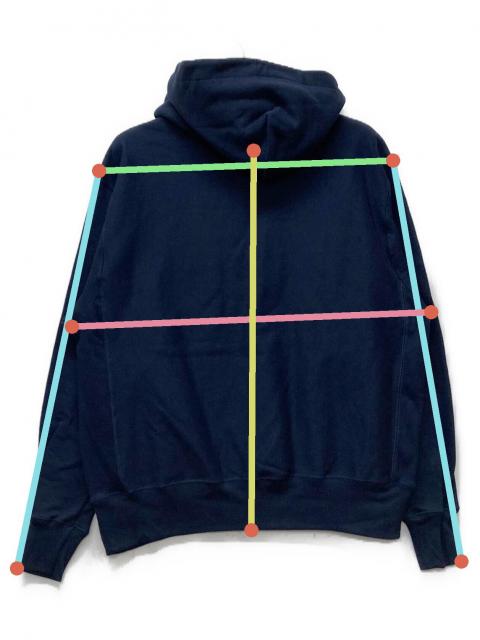 25ss Supreme×Champion パーカー 試着のみ極美品 Mサイズ 中古・古着通販】Supreme (シュプリーム) Champion (チャンピオン