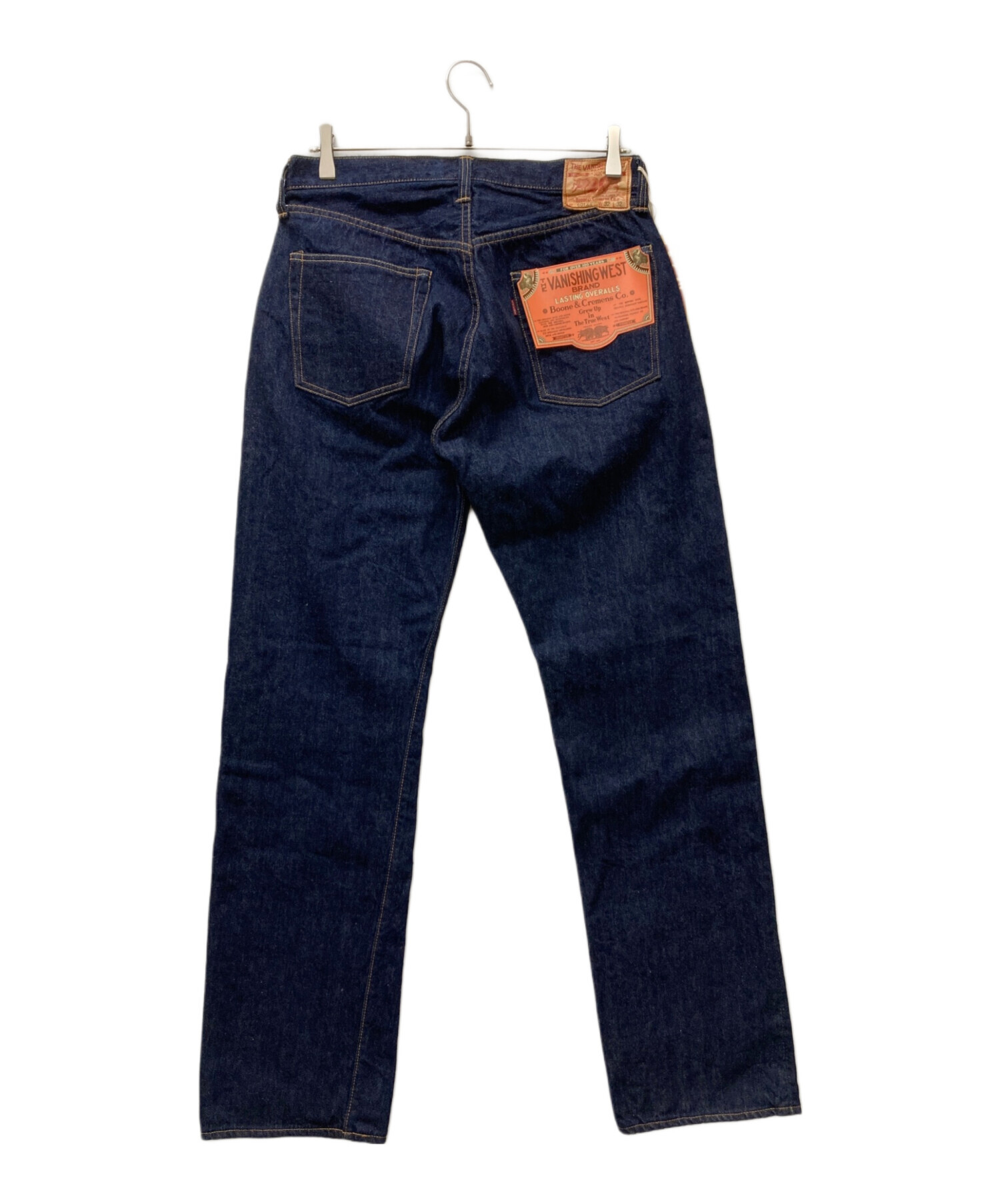 中古・古着通販】freewheelers (フリーホイーラーズ) Lot601XX 1951 