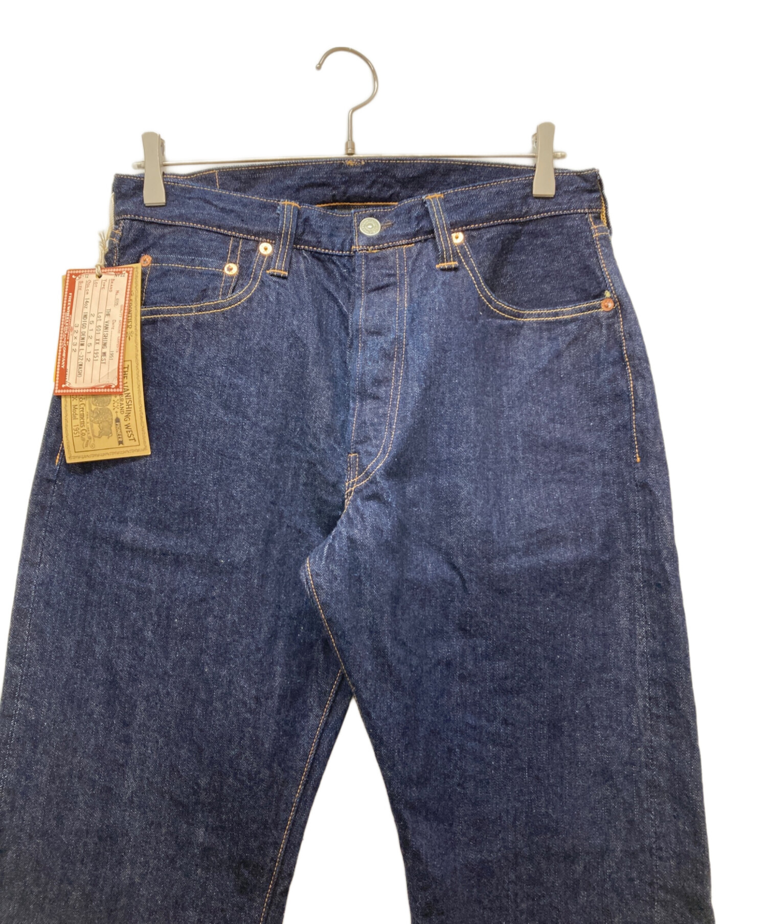 中古・古着通販】freewheelers (フリーホイーラーズ) Lot601XX 1951 