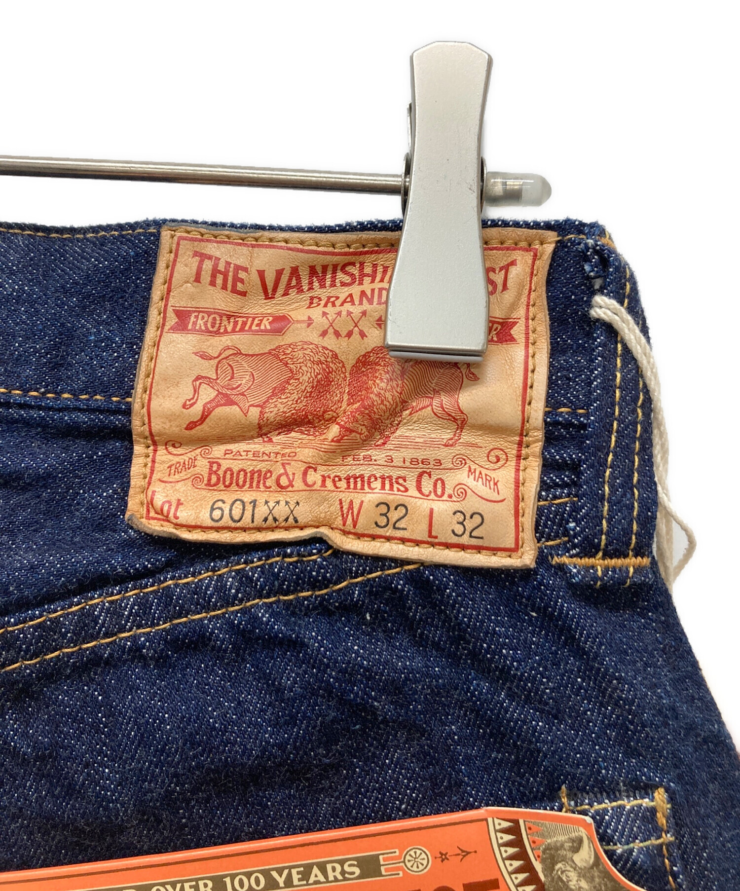 フリーホイラーズ 1942モデル W36 L32