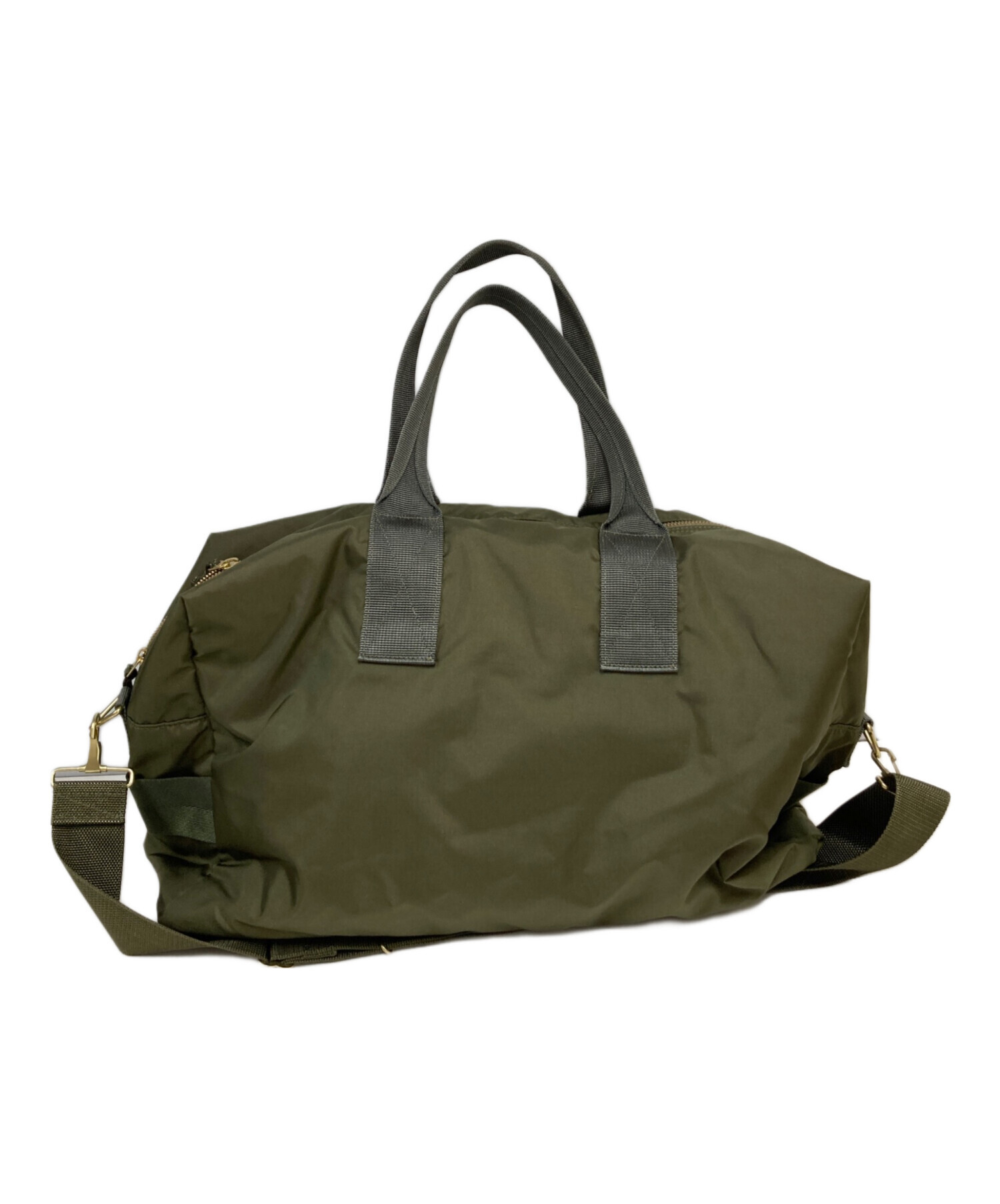 中古・古着通販】PORTER (ポーター) フォース 2WAYダッフルバッグ