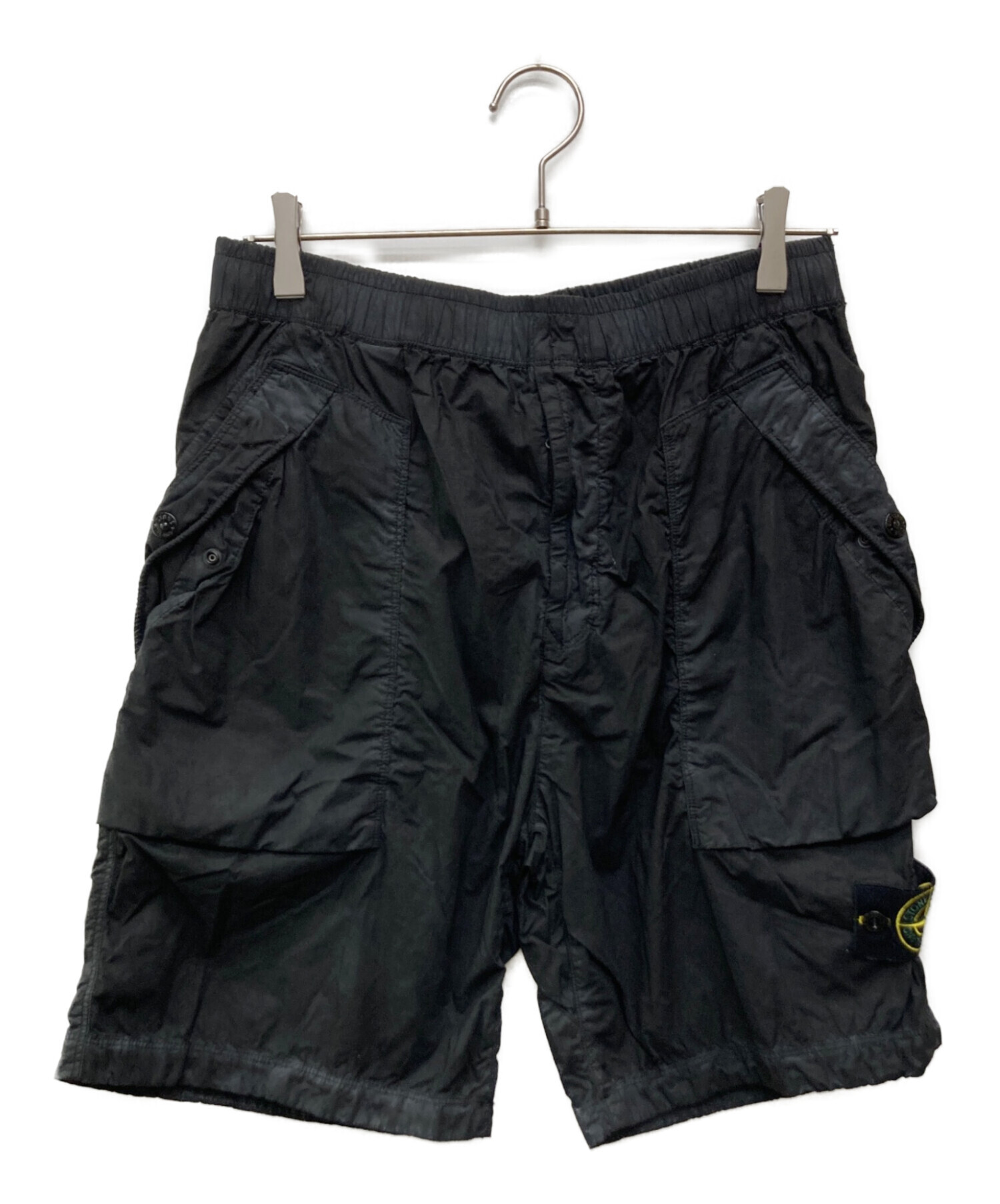 中古・古着通販】STONE ISLAND (ストーンアイランド) ガーメントダイ
