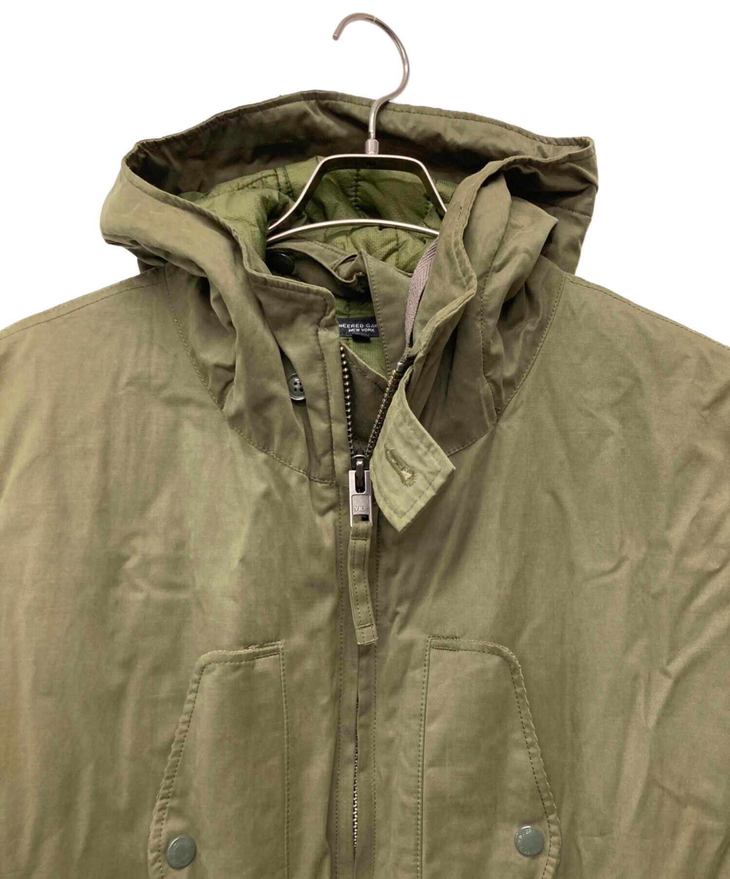 中古・古着通販】Engineered Garments (エンジニアドガーメンツ