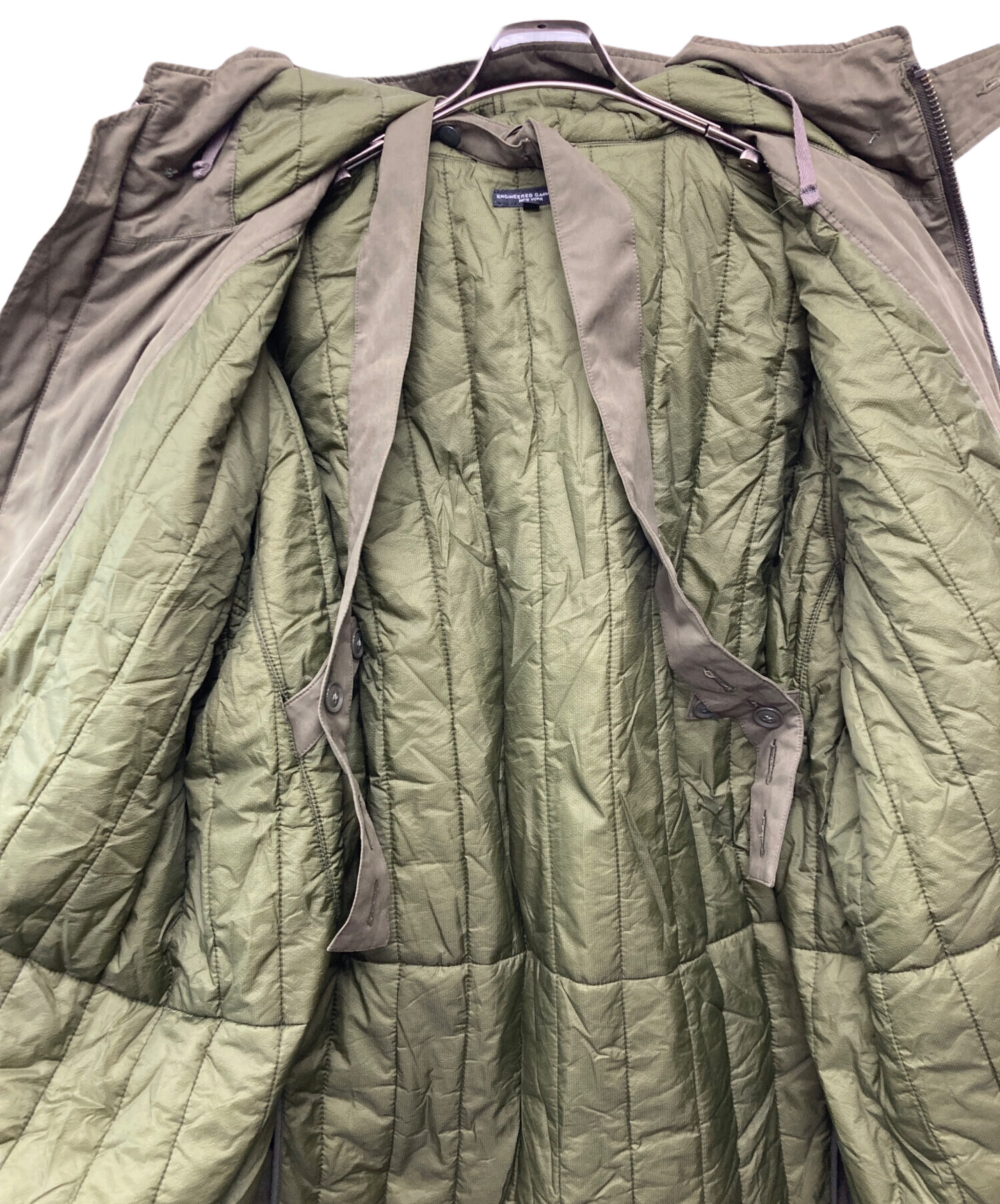 中古・古着通販】Engineered Garments (エンジニアドガーメンツ