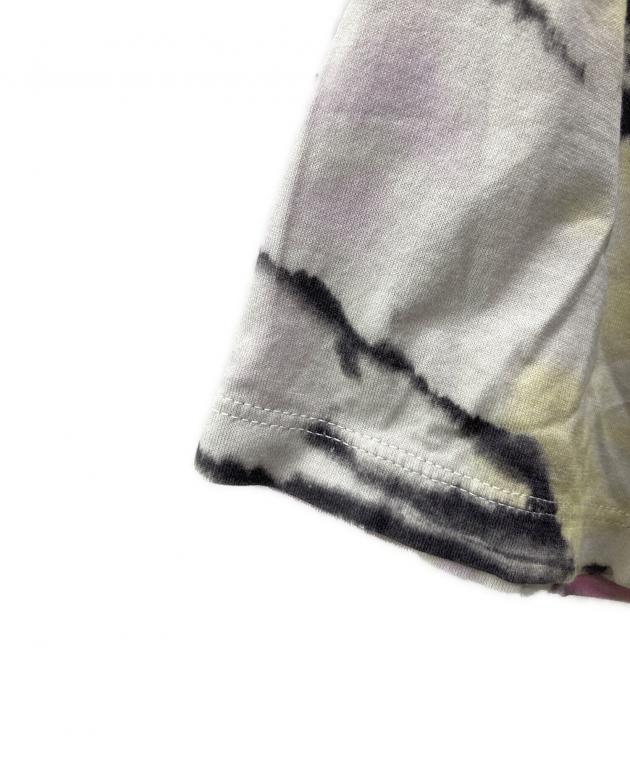 中古・古着通販】CELINE (セリーヌ) タイダイ柄tシャツ/2X59G649V