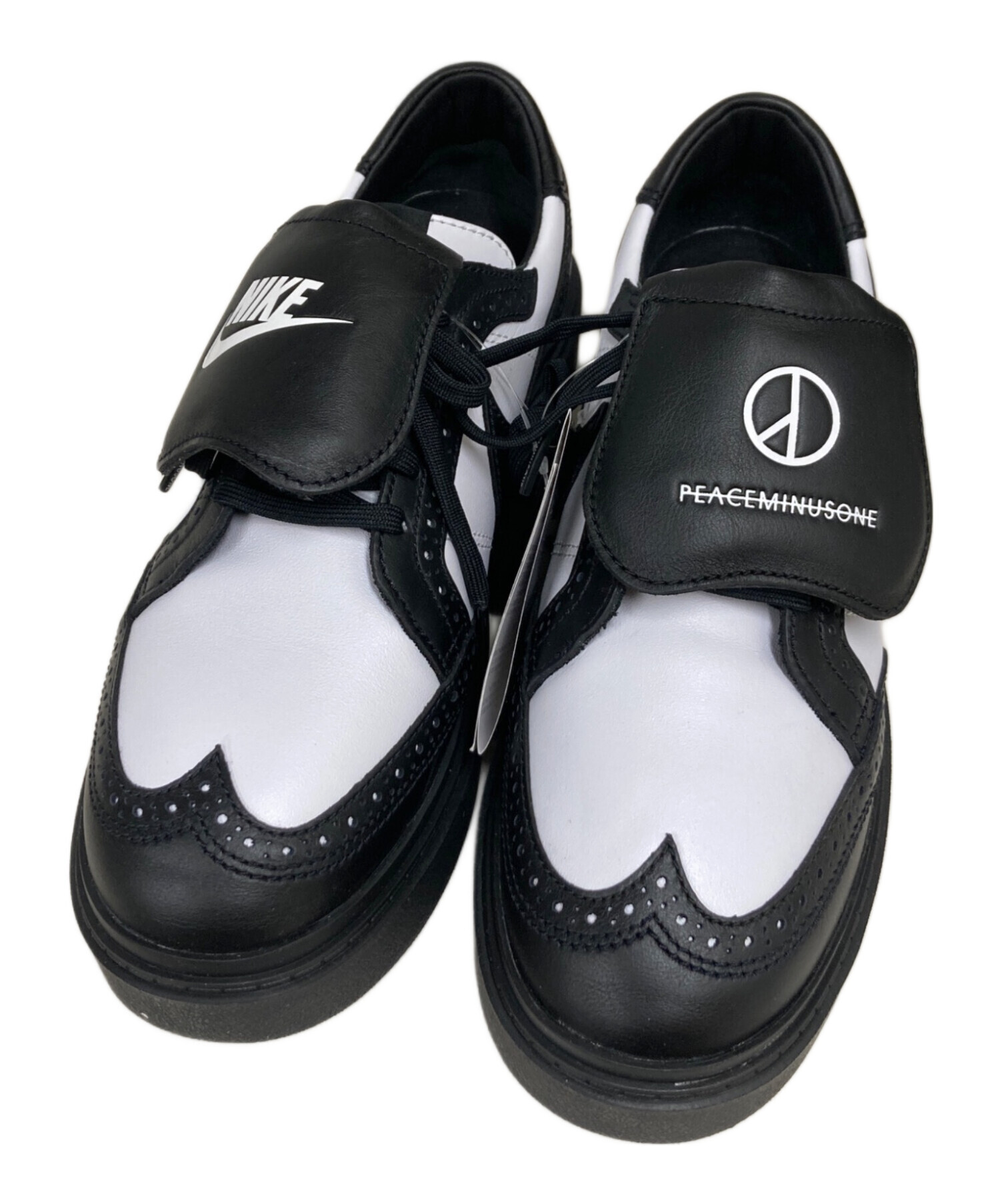 中古・古着通販】NIKE (ナイキ) PEACEMINUSONE (ピースマイナスワン 